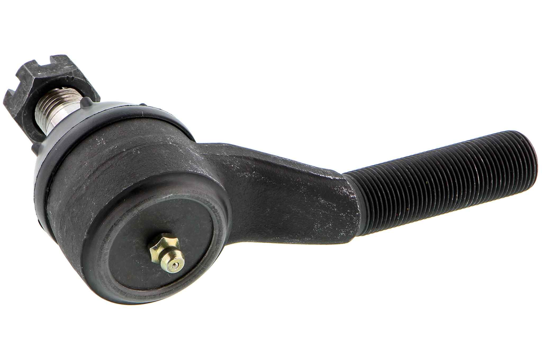 mevotech supreme steering tie rod end  frsport mes2075r