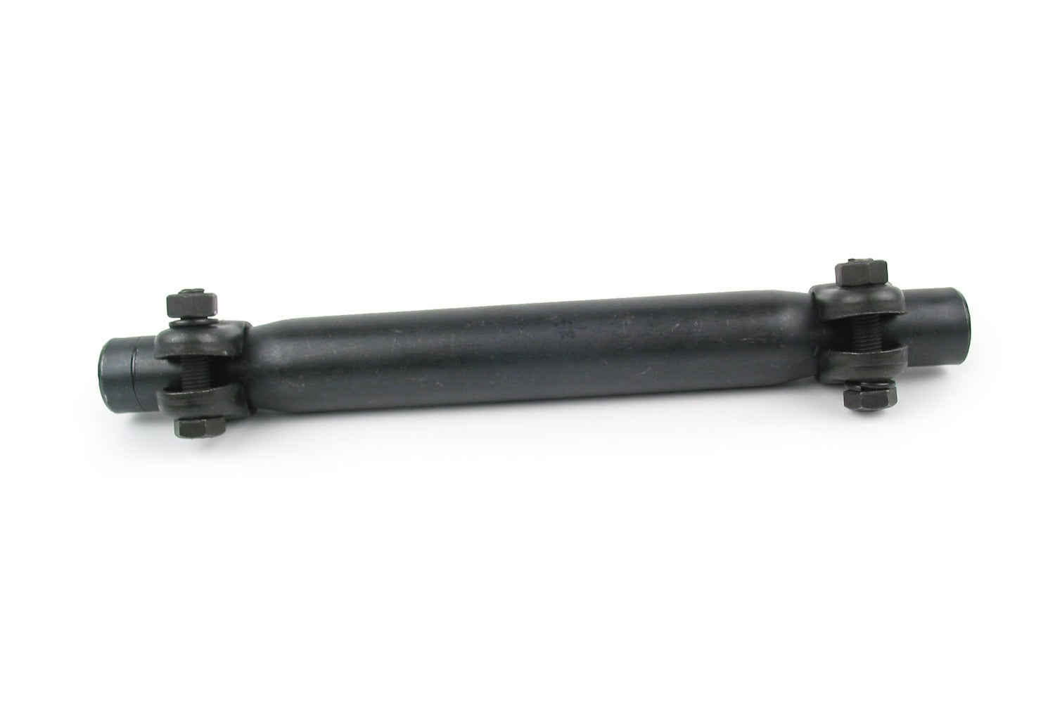 Mevotech Supreme Steering Tie Rod End Adjusting Sleeve  top view frsport MES2146S