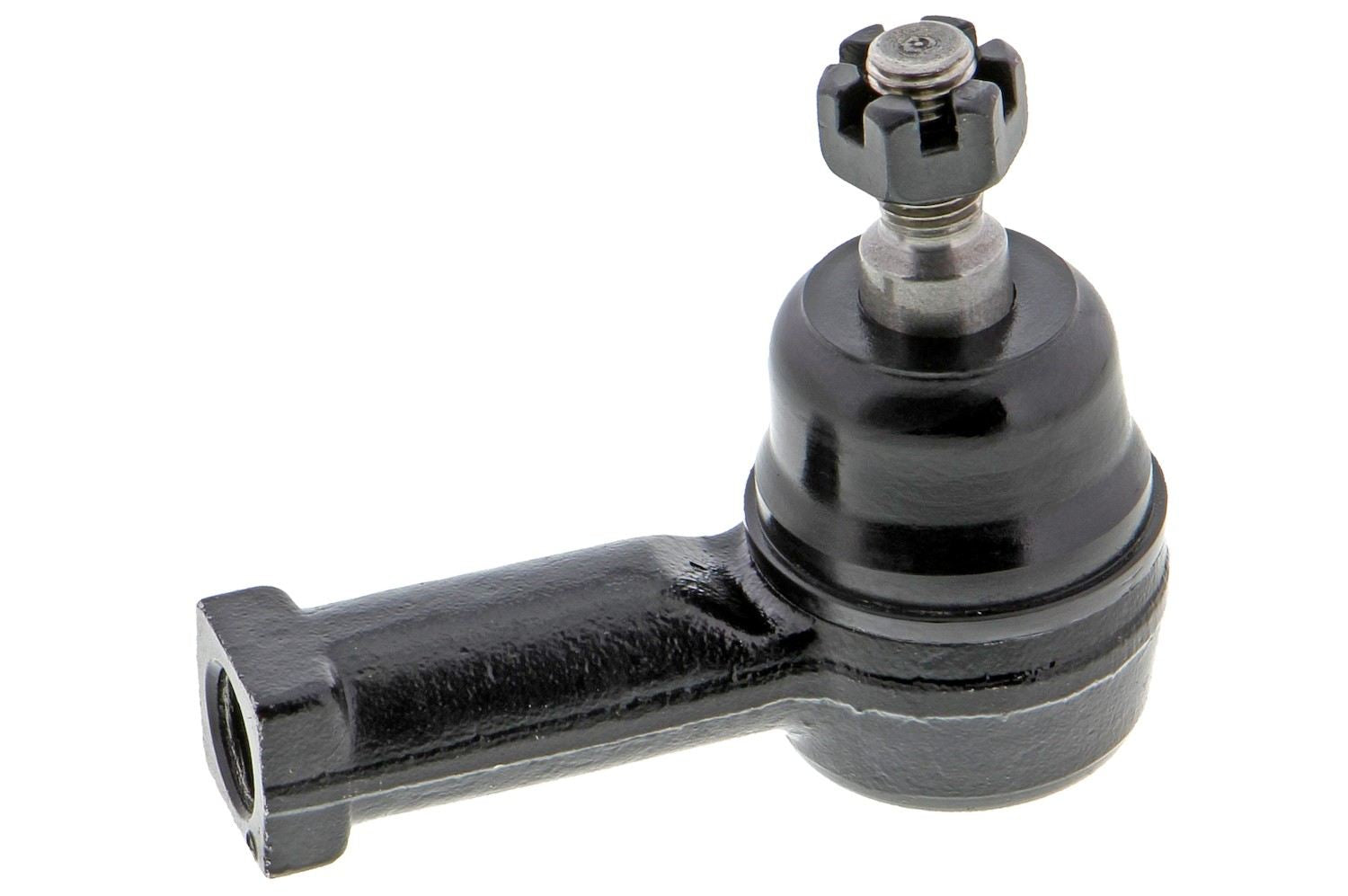 Mevotech Supreme Steering Tie Rod End  top view frsport MES2171R