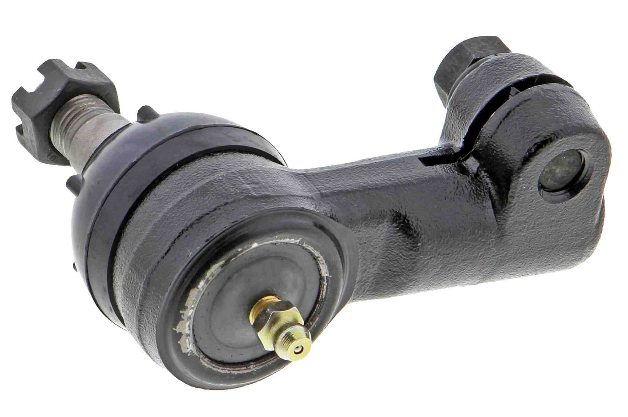 mevotech supreme steering tie rod end  frsport mes2216r