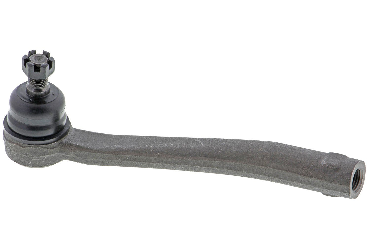 Mevotech Supreme Steering Tie Rod End  top view frsport MES2273R