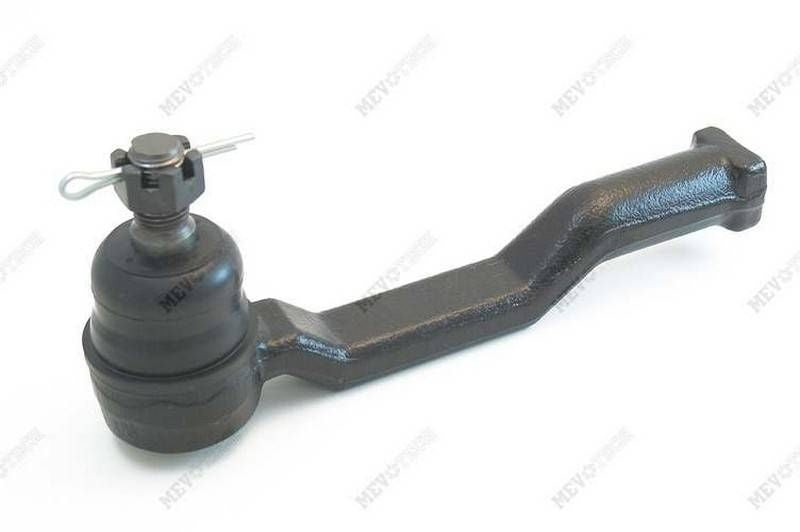 mevotech supreme steering tie rod end  frsport mes2362