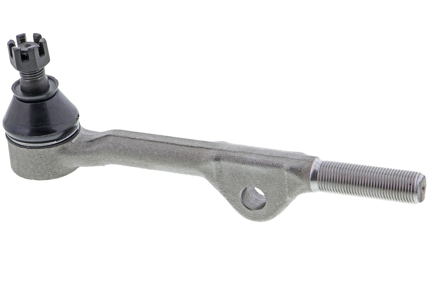 Mevotech Supreme Steering Tie Rod End  top view frsport MES2366