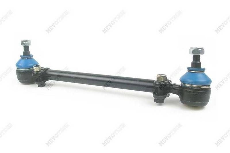 mevotech supreme steering tie rod end assembly  frsport mes2762a