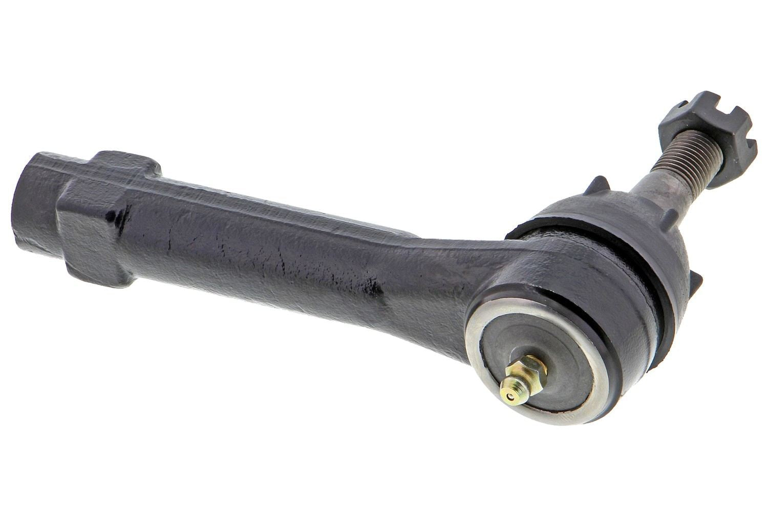 Mevotech Supreme Steering Tie Rod End  top view frsport MES2907RL