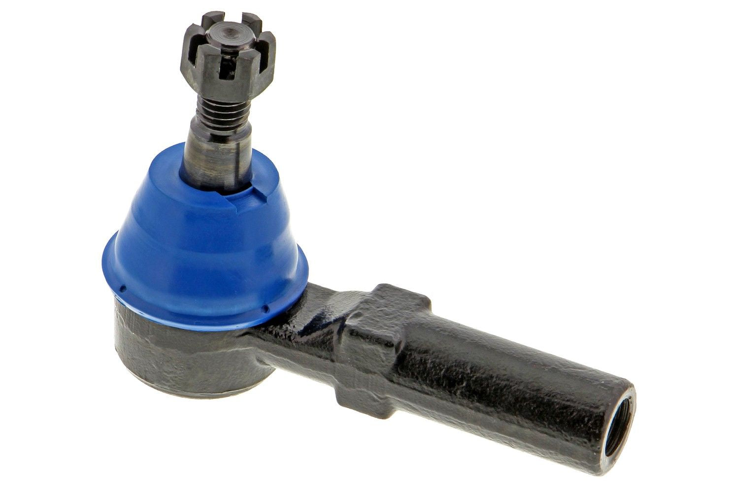 Mevotech Supreme Steering Tie Rod End  top view frsport MES2908RL