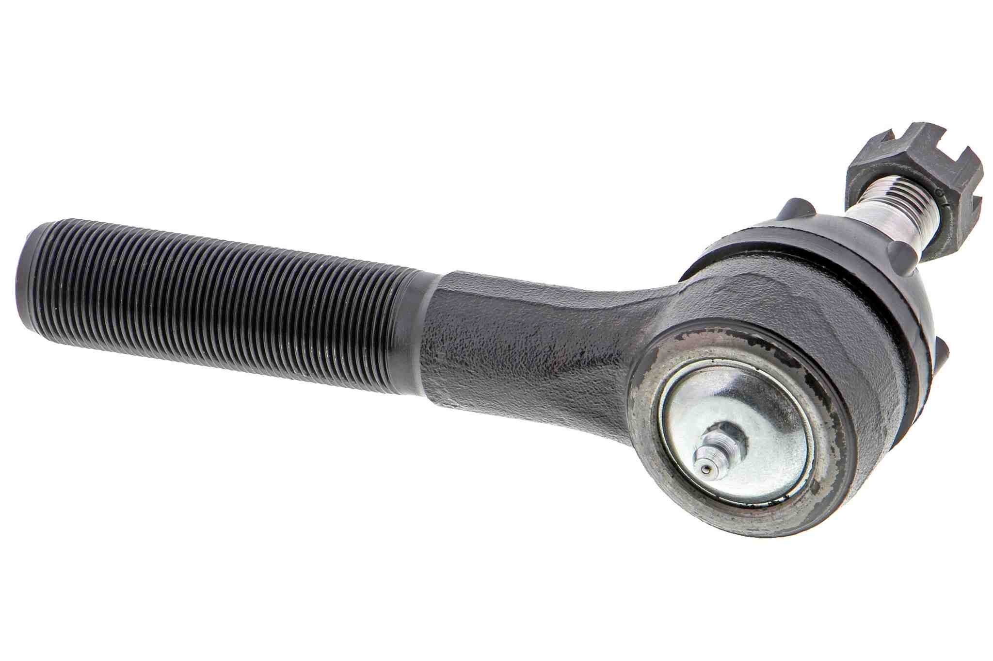 mevotech supreme steering tie rod end  frsport mes2913r