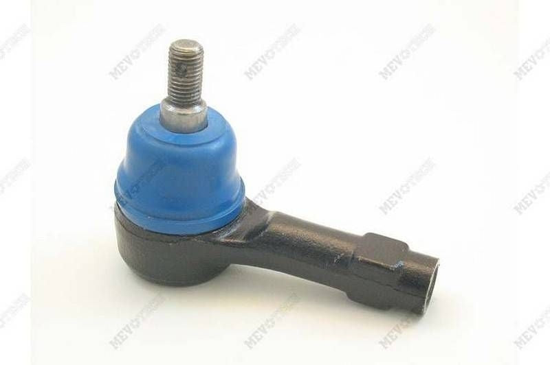 mevotech supreme steering tie rod end  frsport mes2937rl