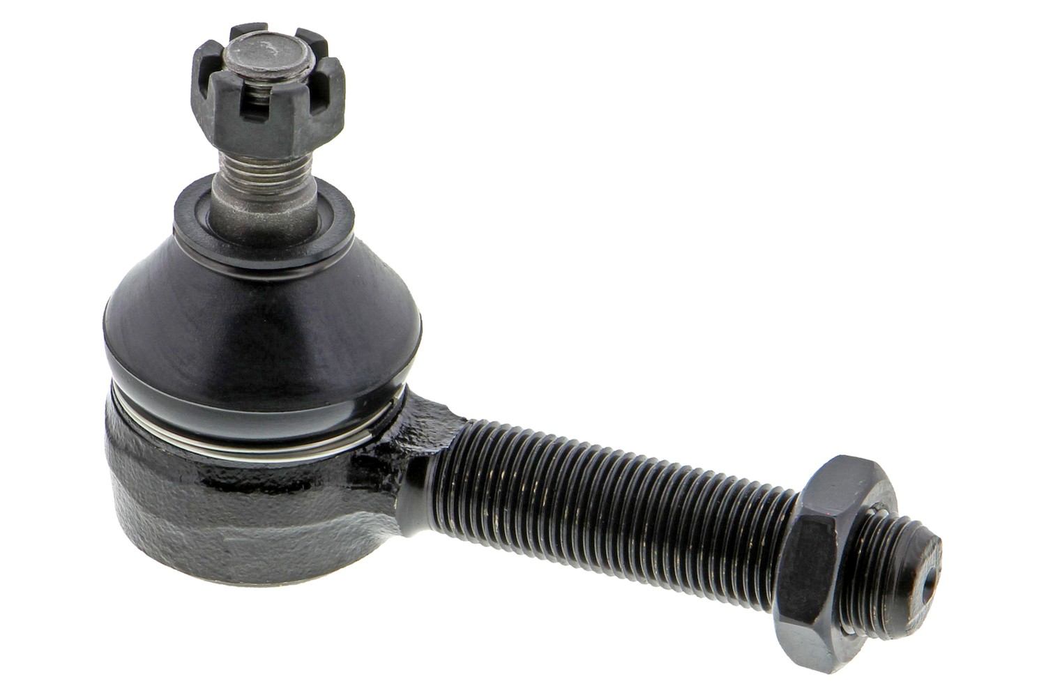 Mevotech Supreme Steering Tie Rod End  top view frsport MES3045RL