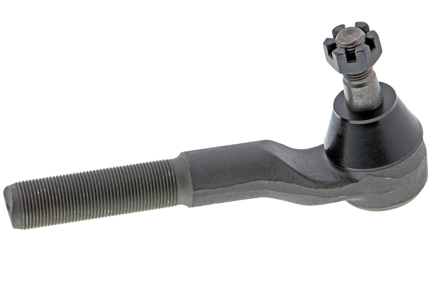 Mevotech Supreme Steering Tie Rod End  top view frsport MES3085L