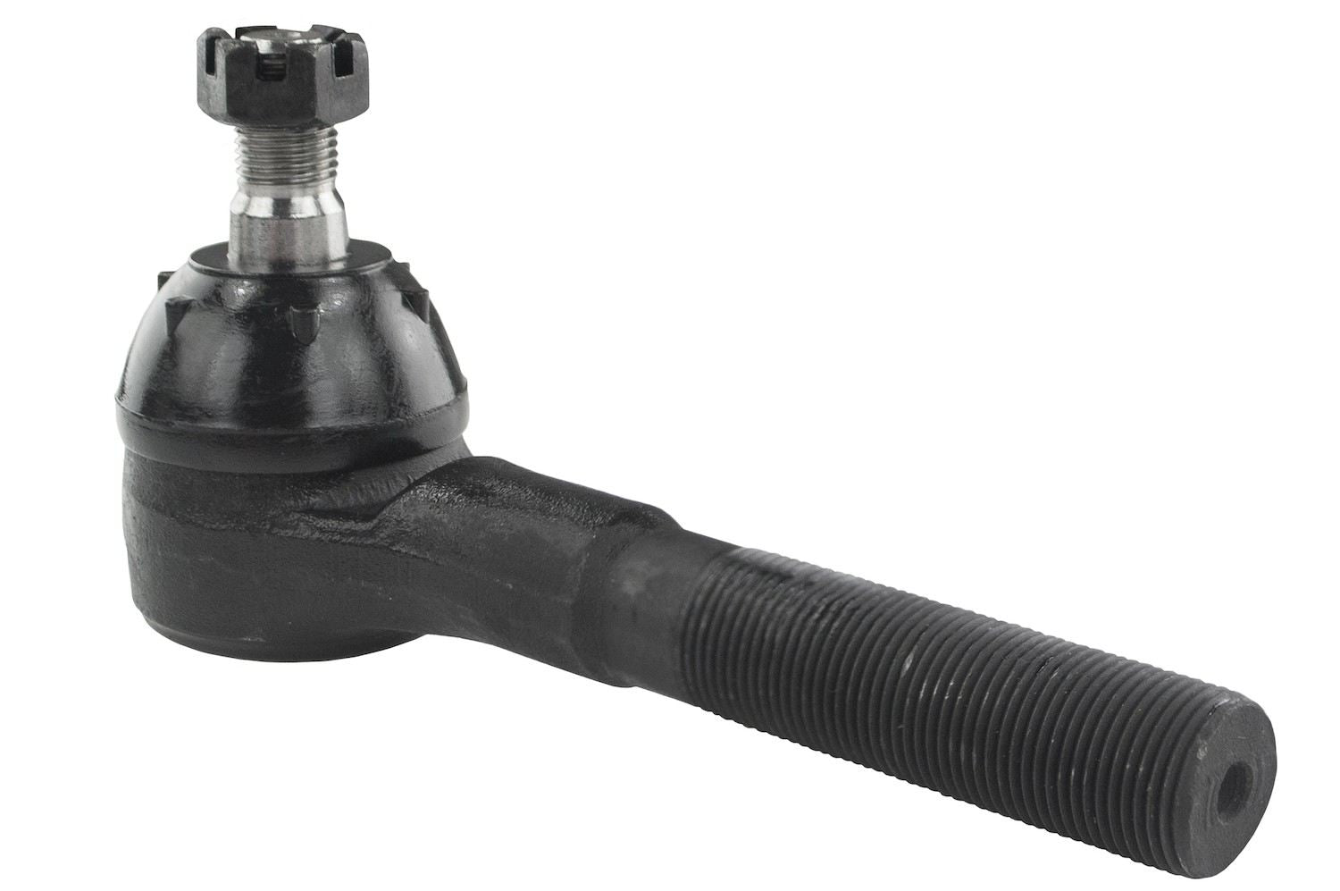 Mevotech Supreme Steering Tie Rod End  top view frsport MES3099RL