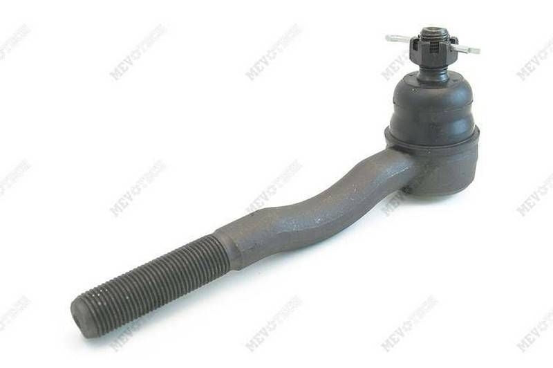 mevotech supreme steering tie rod end  frsport mes3116