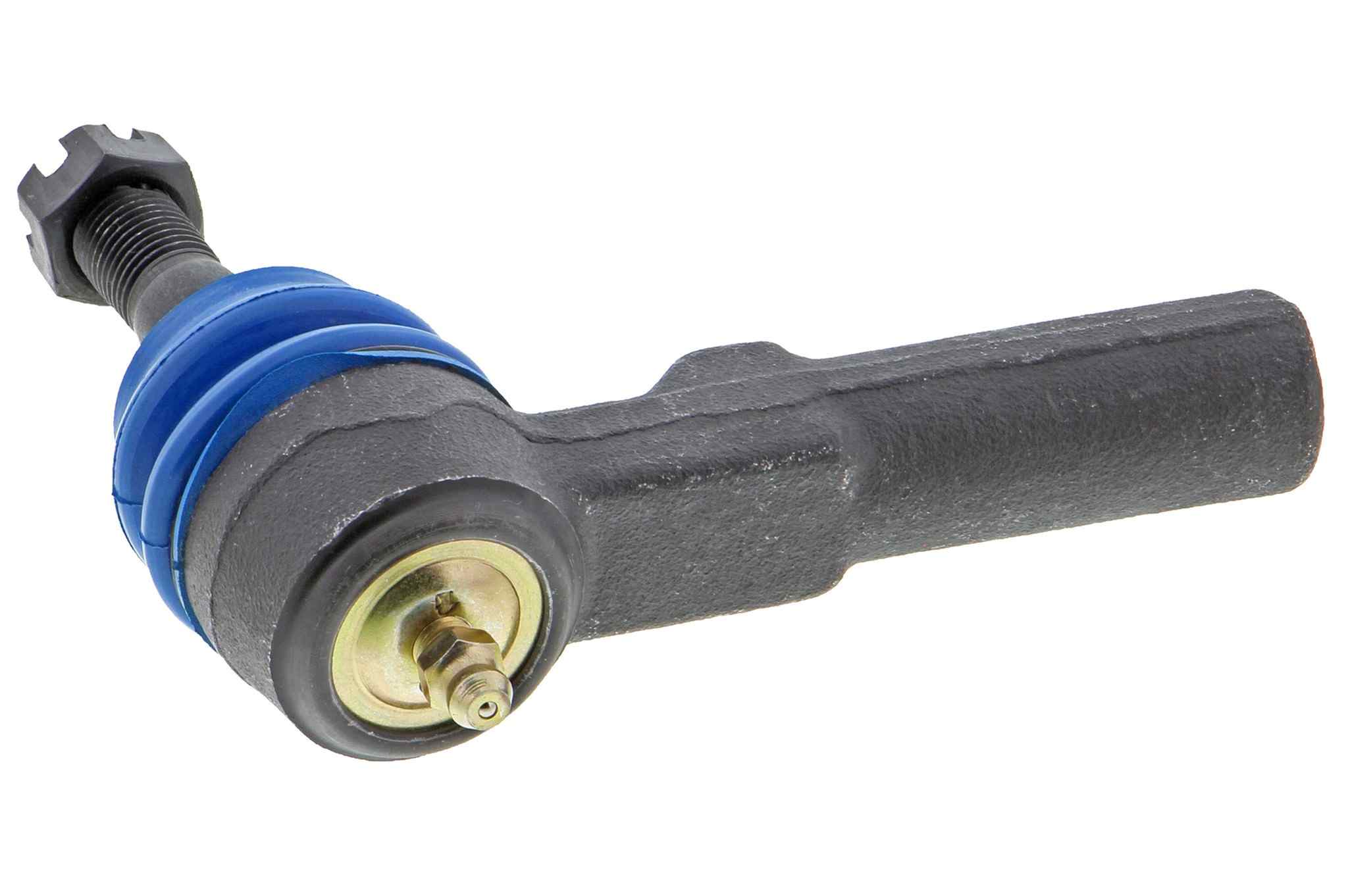 mevotech supreme steering tie rod end  frsport mes3242rl