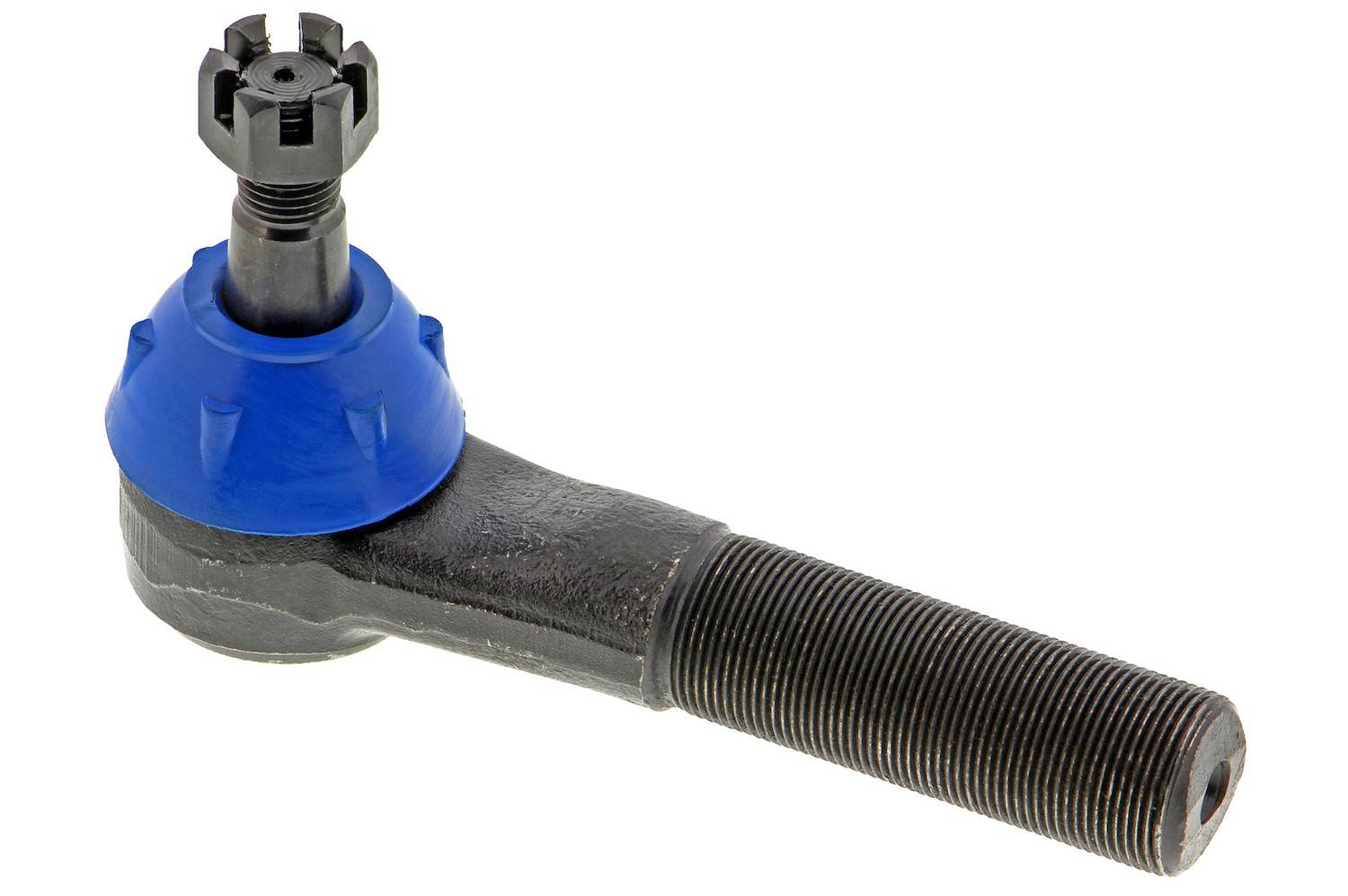 Mevotech Supreme Steering Tie Rod End  top view frsport MES3248RT