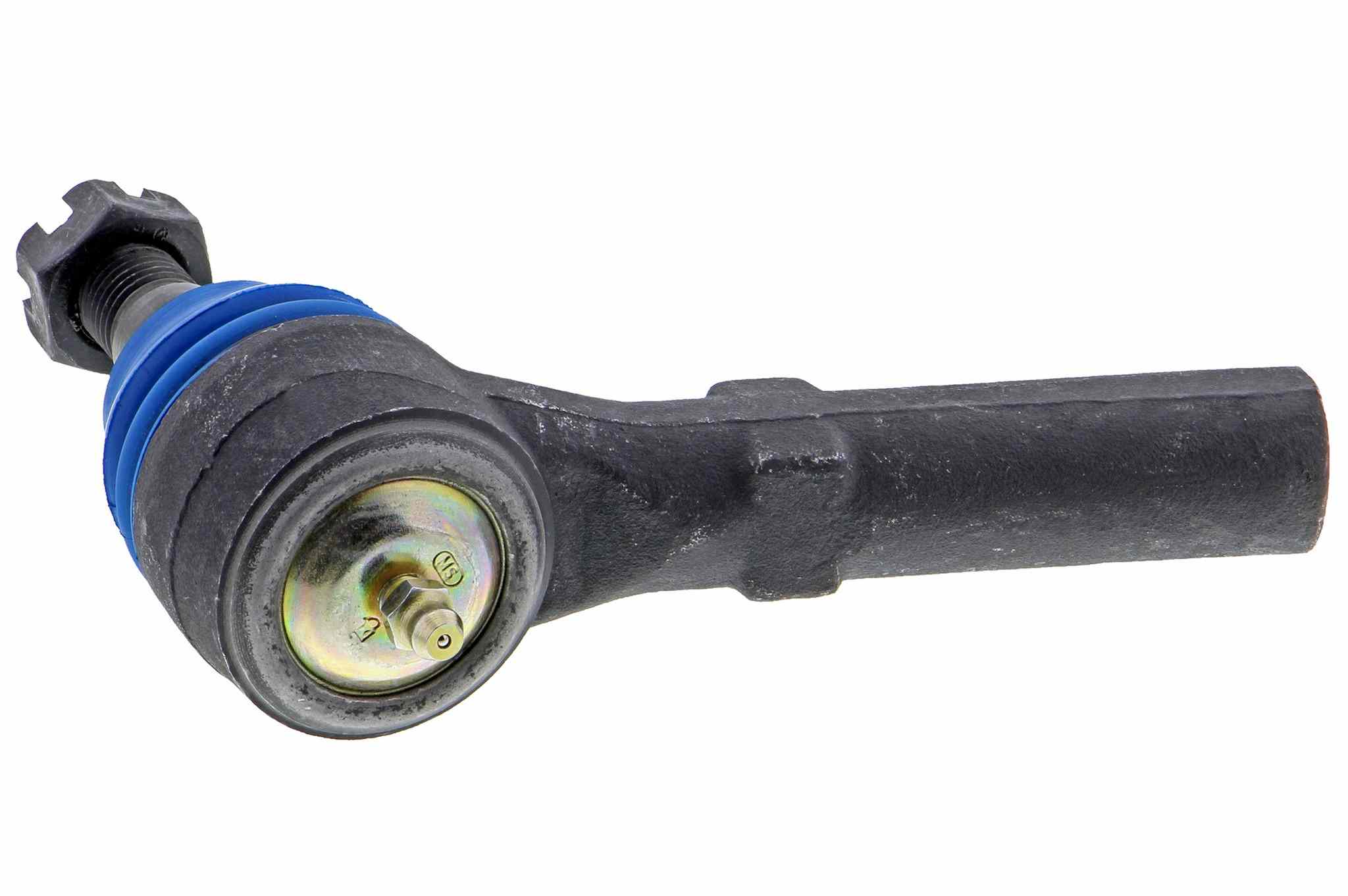 mevotech supreme steering tie rod end  frsport mes3302rl