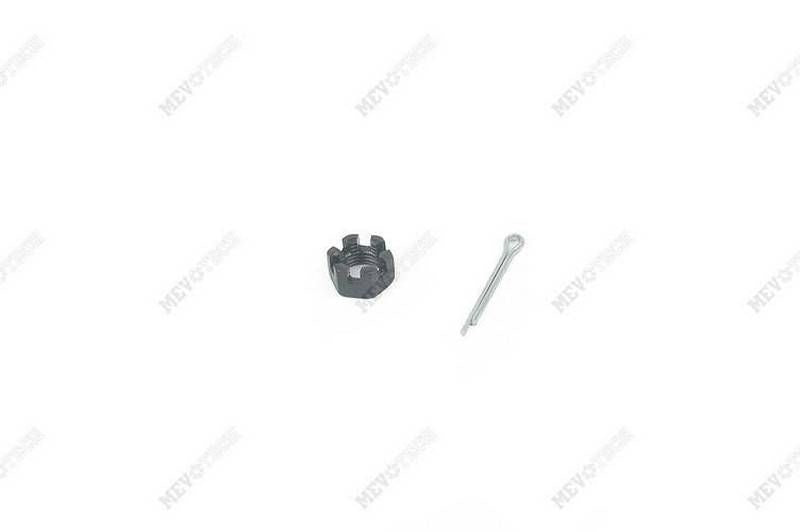 mevotech supreme steering tie rod end  frsport mes3403