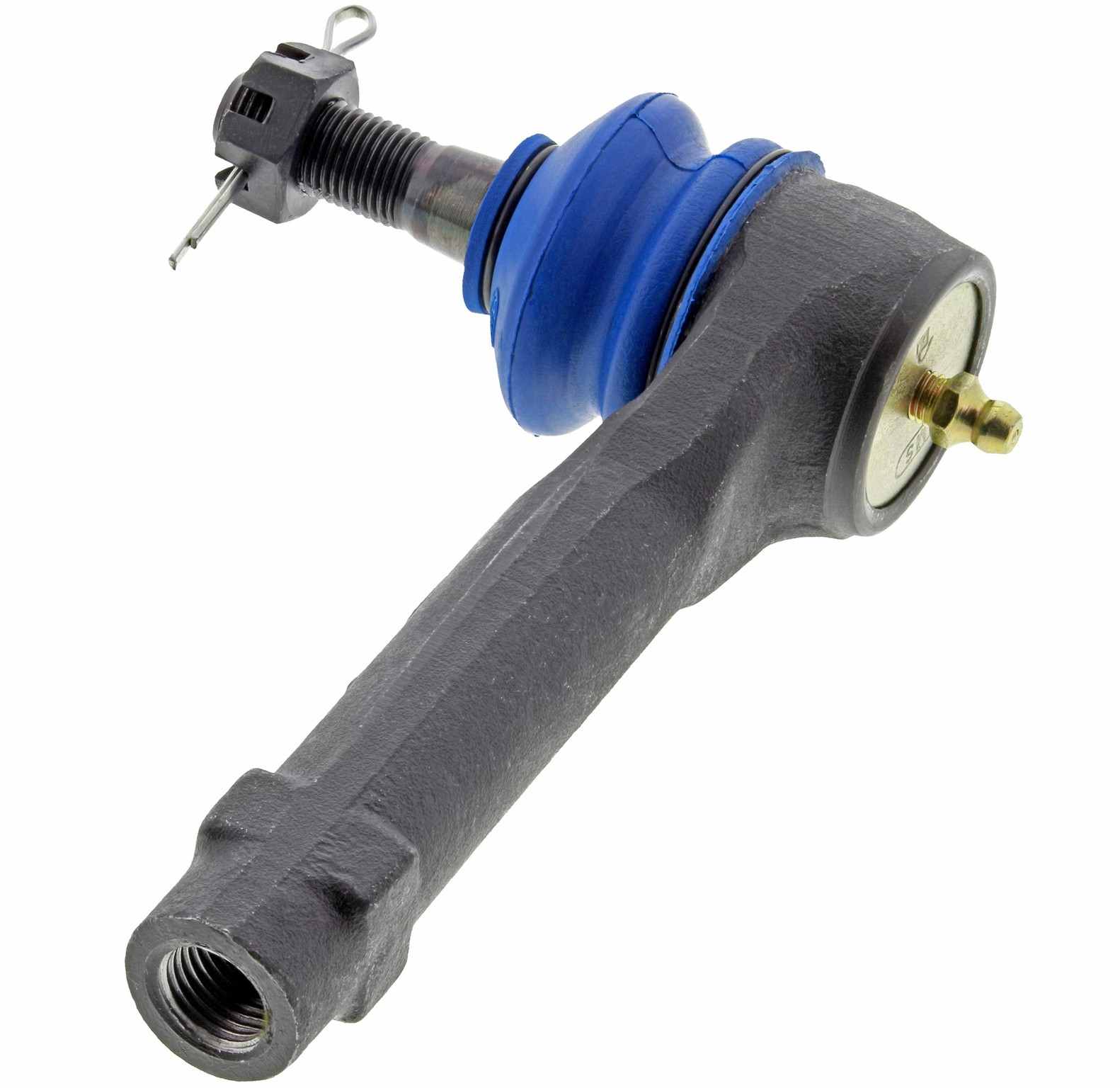 mevotech supreme steering tie rod end  frsport mes3493t