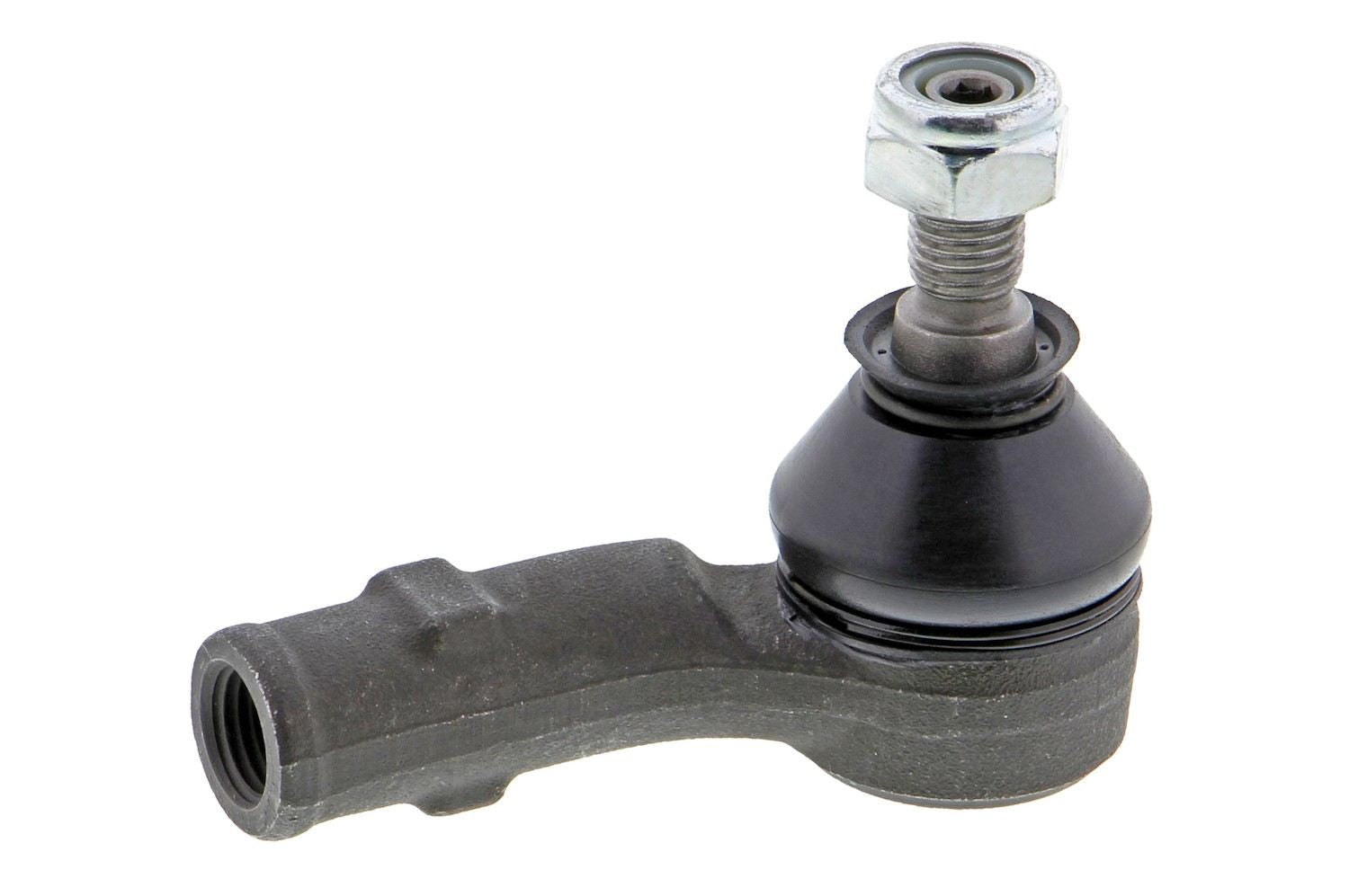 Mevotech Supreme Steering Tie Rod End  top view frsport MES3523