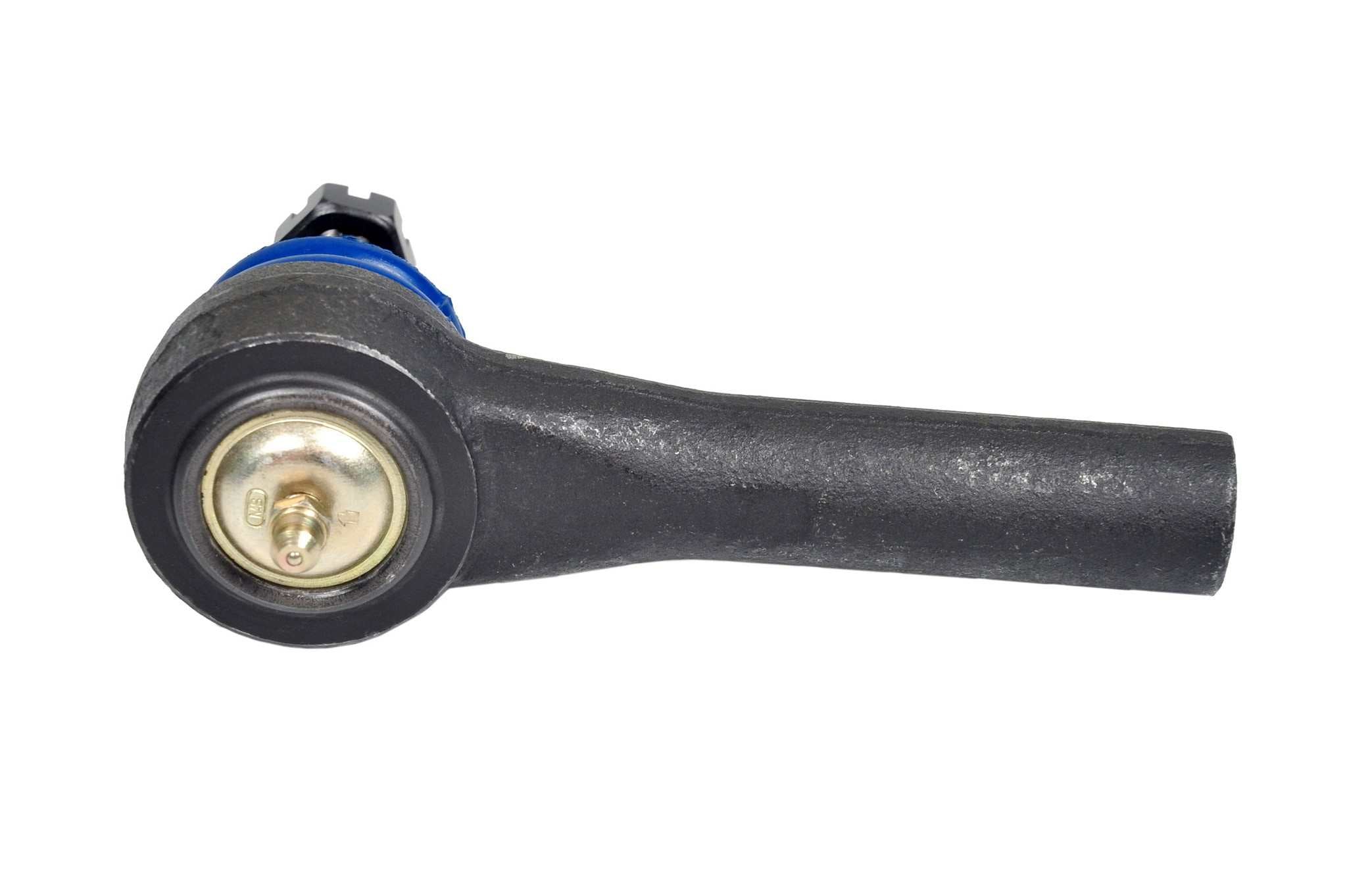 mevotech supreme steering tie rod end  frsport mes3537