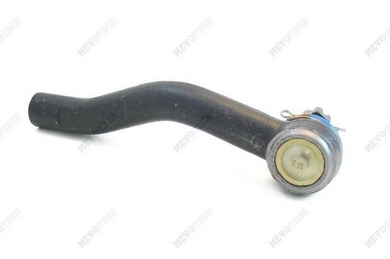 mevotech supreme steering tie rod end  frsport mes3556