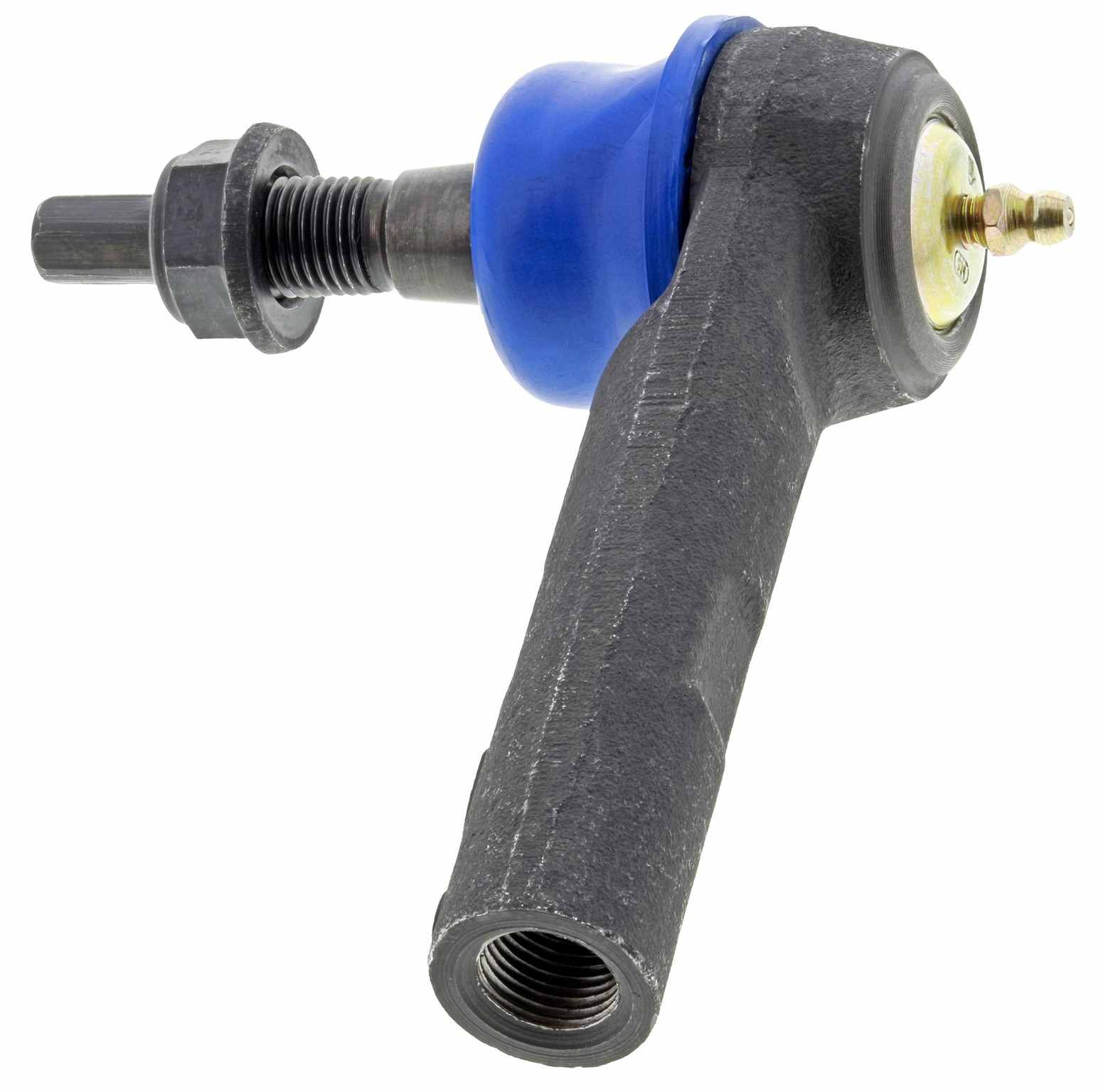 mevotech supreme steering tie rod end  frsport mes3572