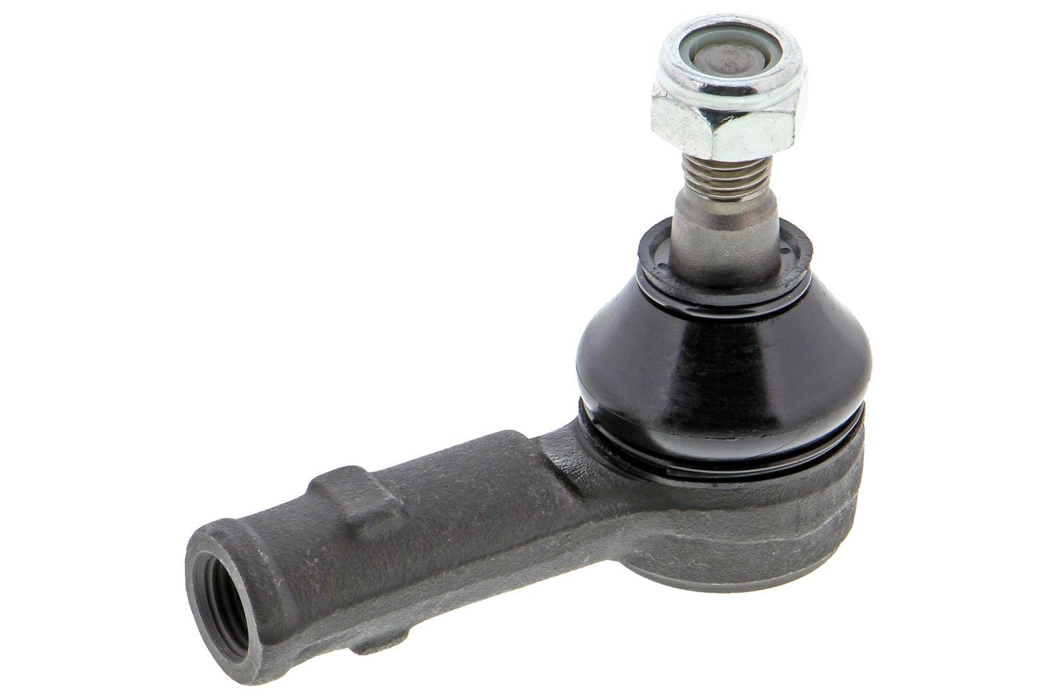 Mevotech Supreme Steering Tie Rod End  top view frsport MES3622