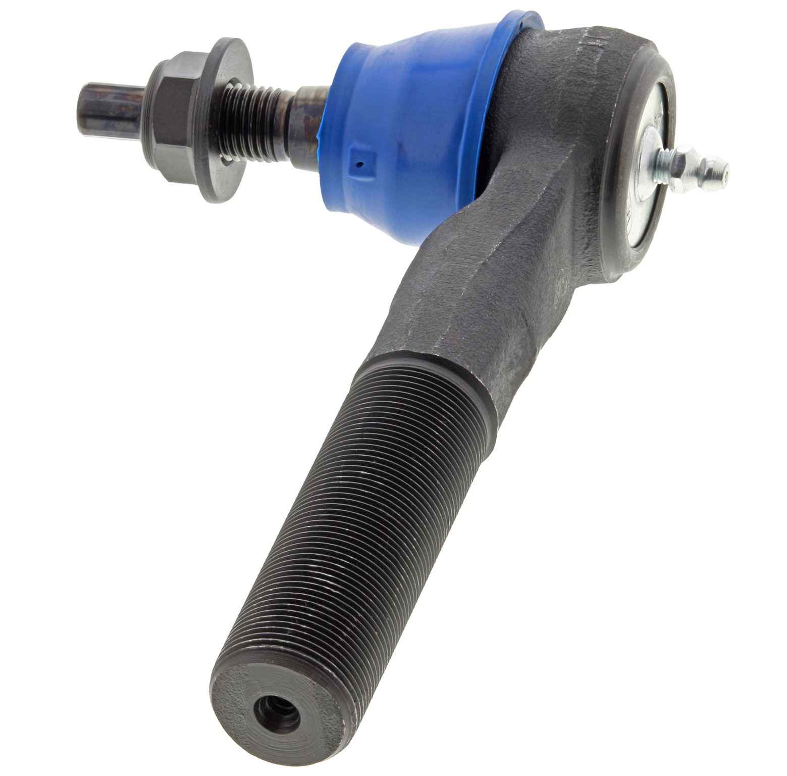 mevotech supreme steering tie rod end  frsport mes3625