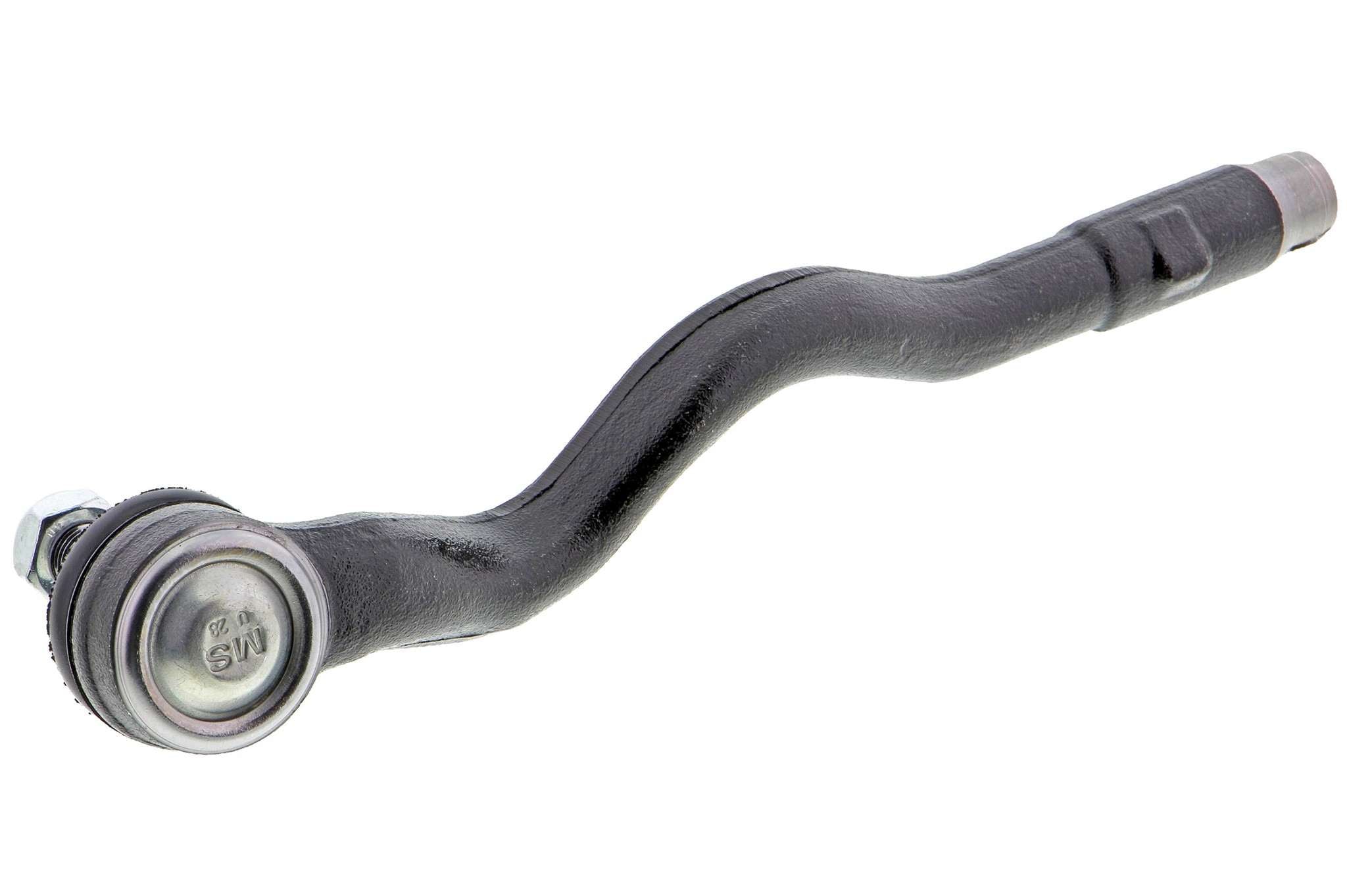 mevotech supreme steering tie rod end  frsport mes3650