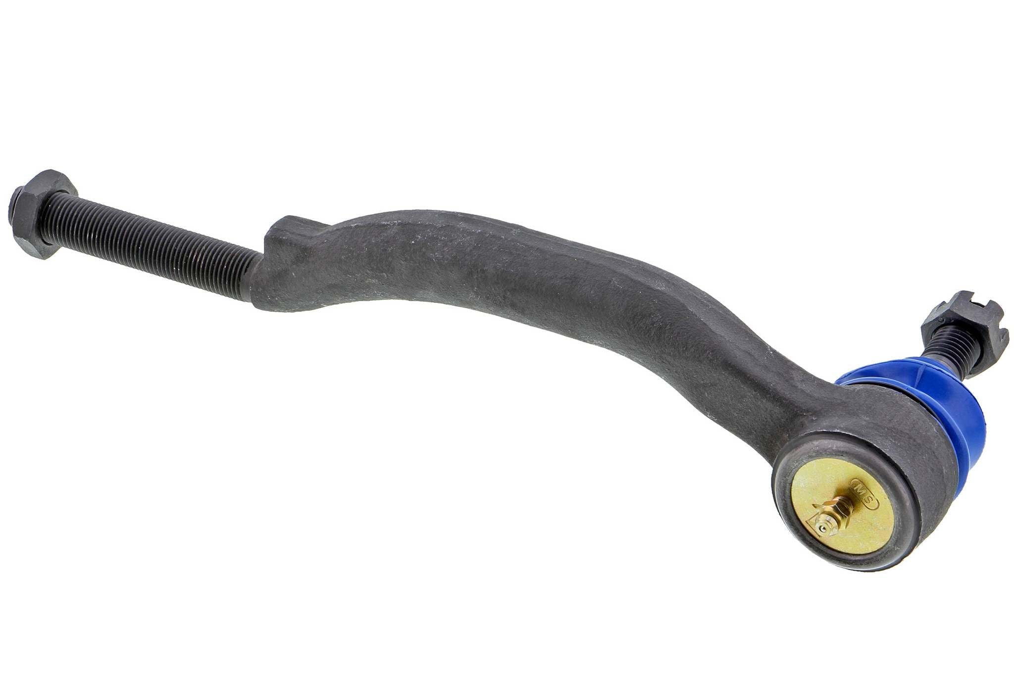 mevotech supreme steering tie rod end  frsport mes3675