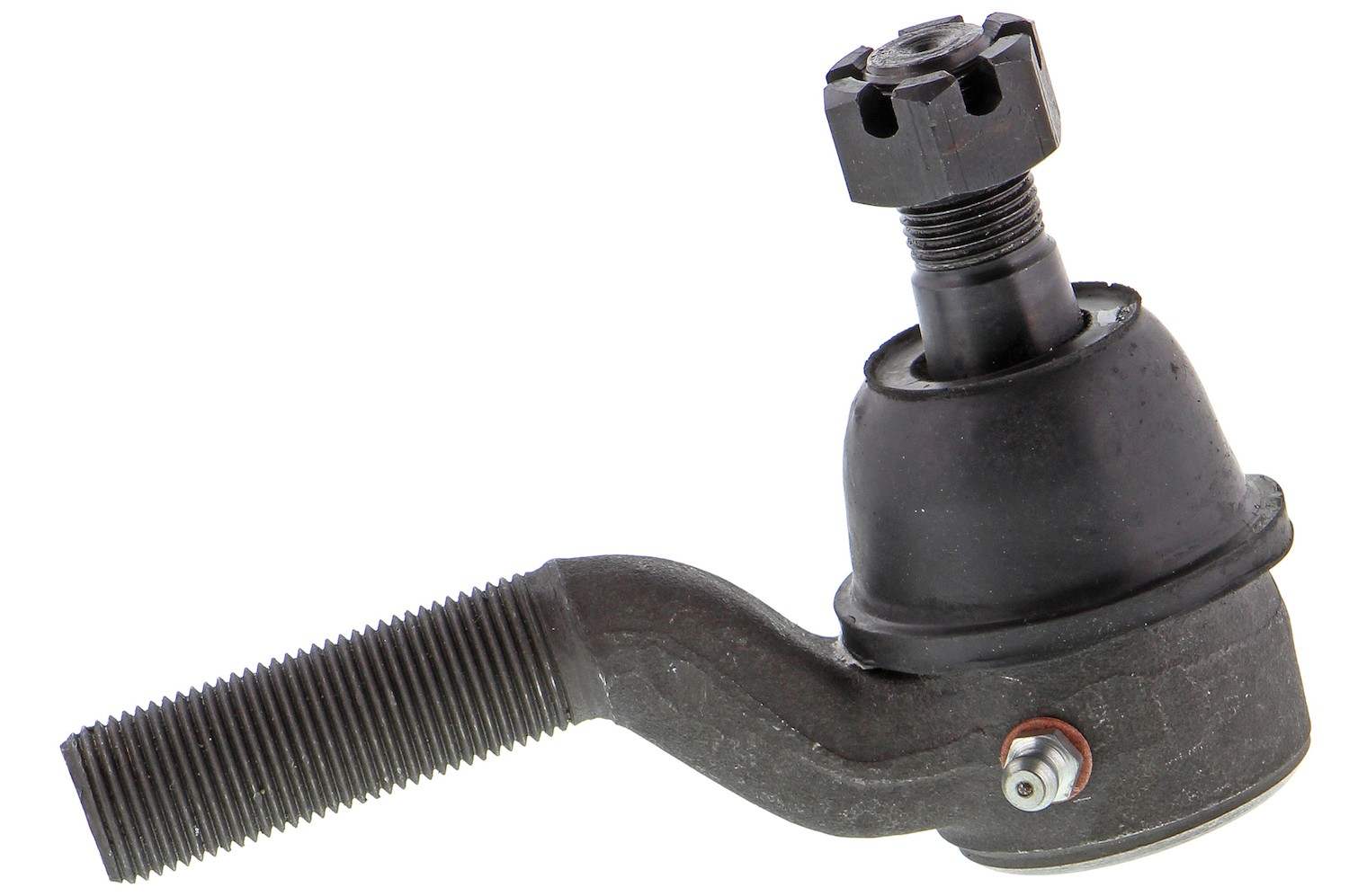 Mevotech Supreme Steering Tie Rod End  top view frsport MES375R