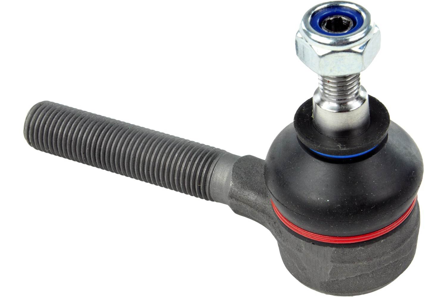 Mevotech Supreme Steering Tie Rod End  top view frsport MES419L