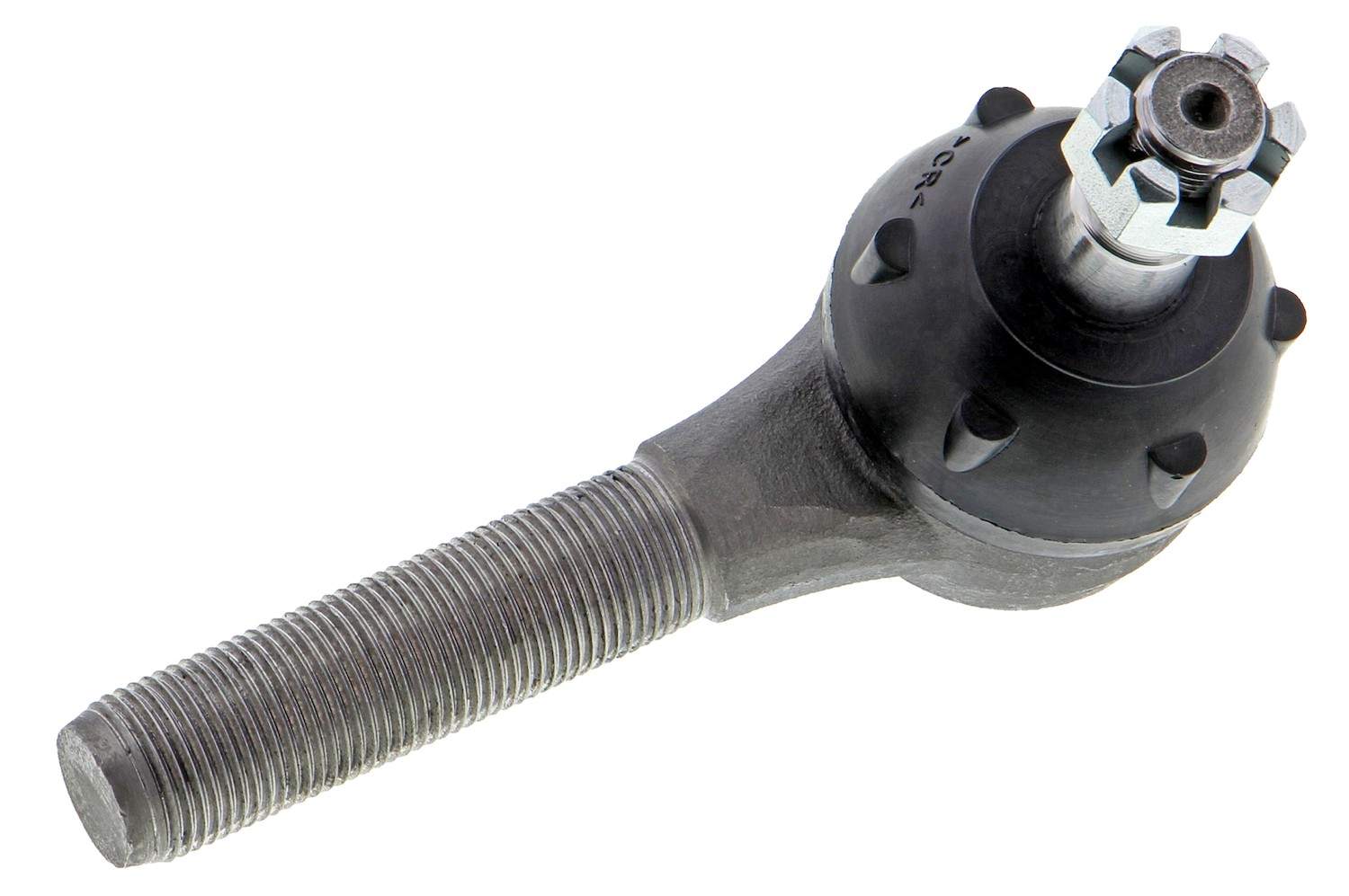 Mevotech Supreme Steering Tie Rod End  top view frsport MES435RL