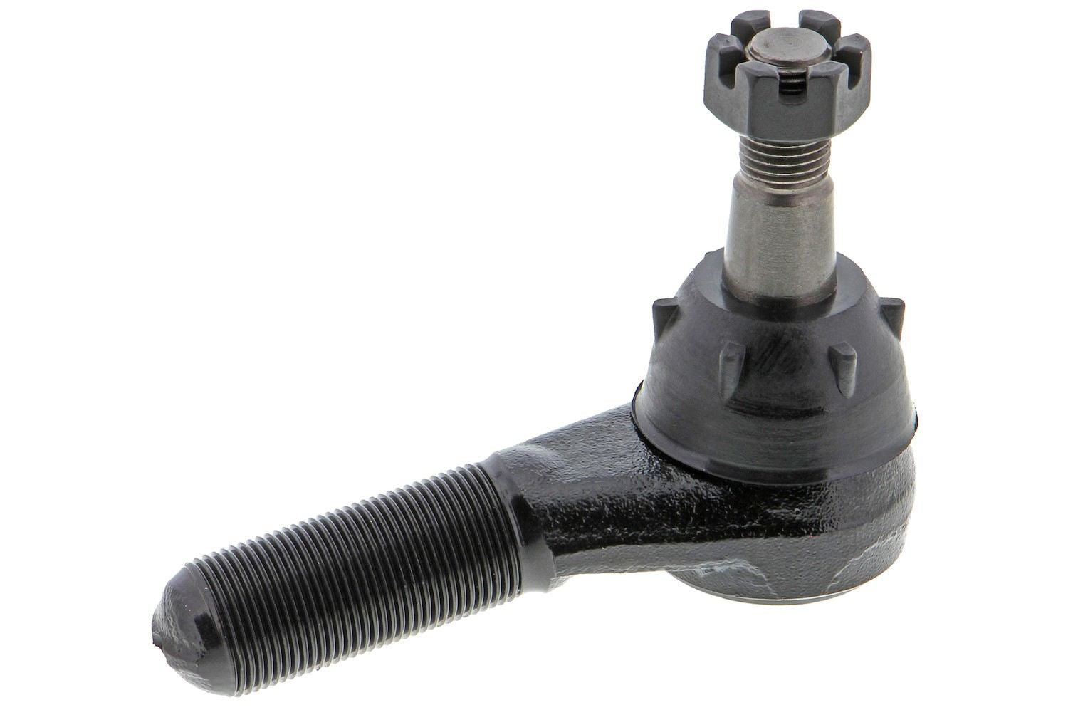 Mevotech Supreme Steering Tie Rod End  top view frsport MES437L