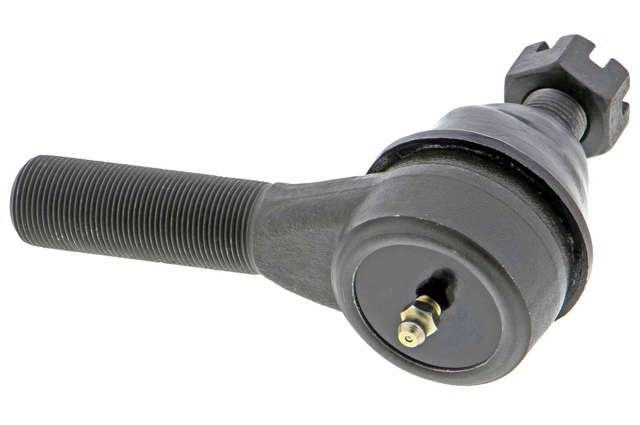 mevotech supreme steering tie rod end  frsport mes453l