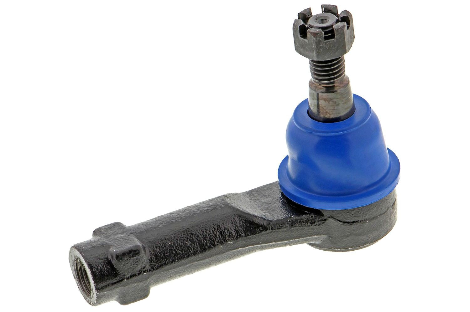 Mevotech Supreme Steering Tie Rod End  top view frsport MES455RL