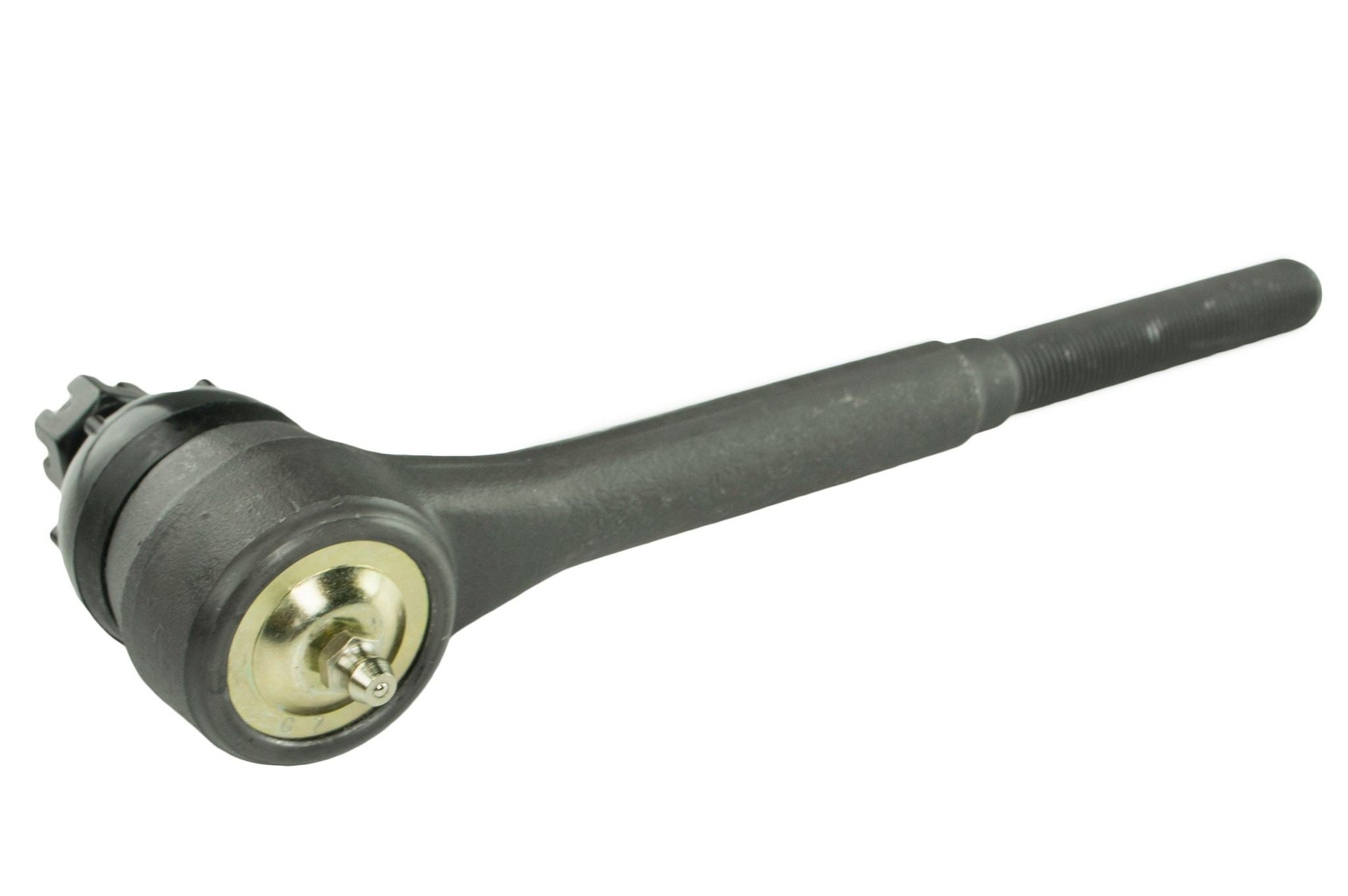 mevotech supreme steering tie rod end  frsport mes577