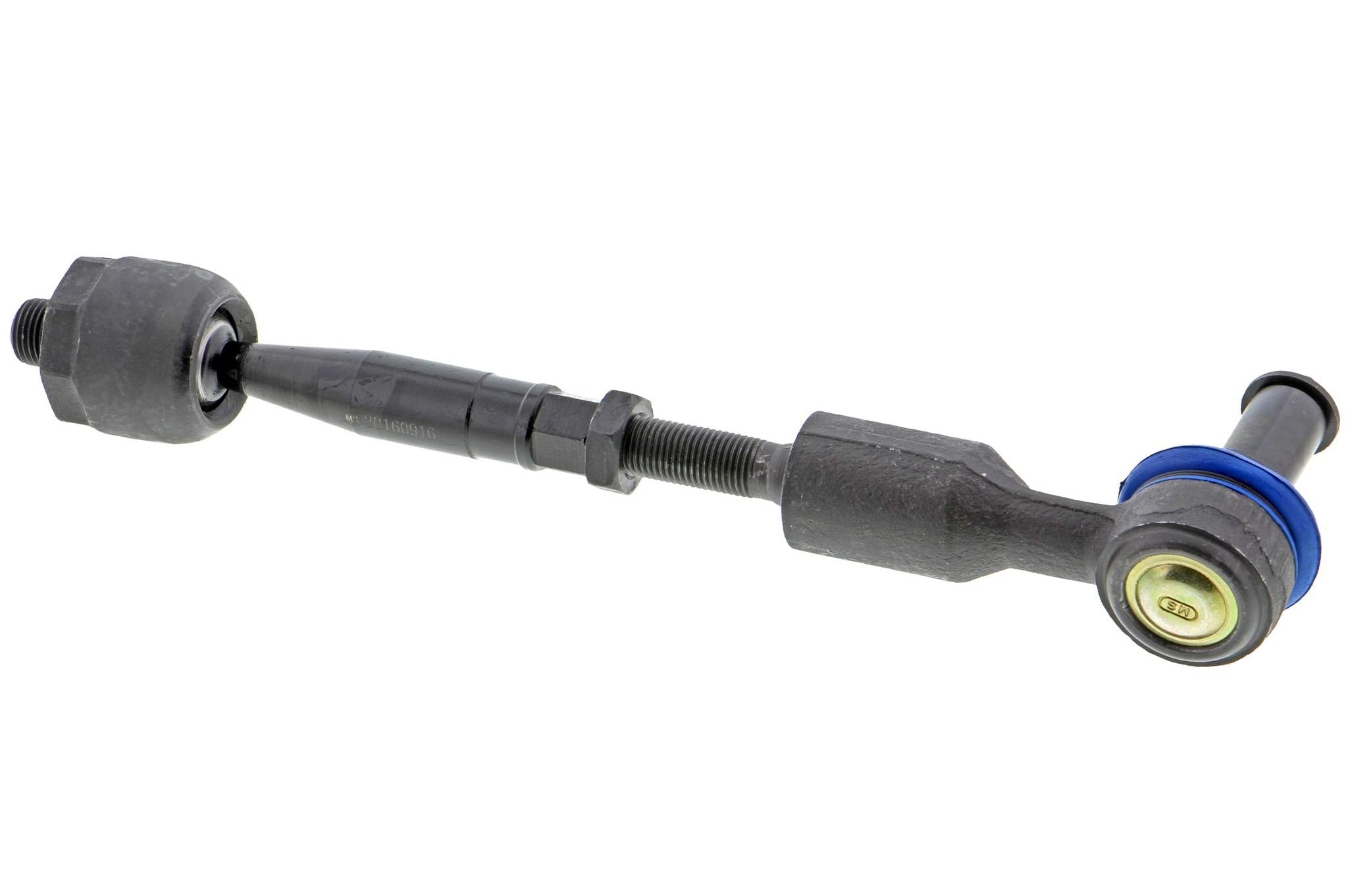 mevotech supreme steering tie rod end assembly  frsport mes800017a