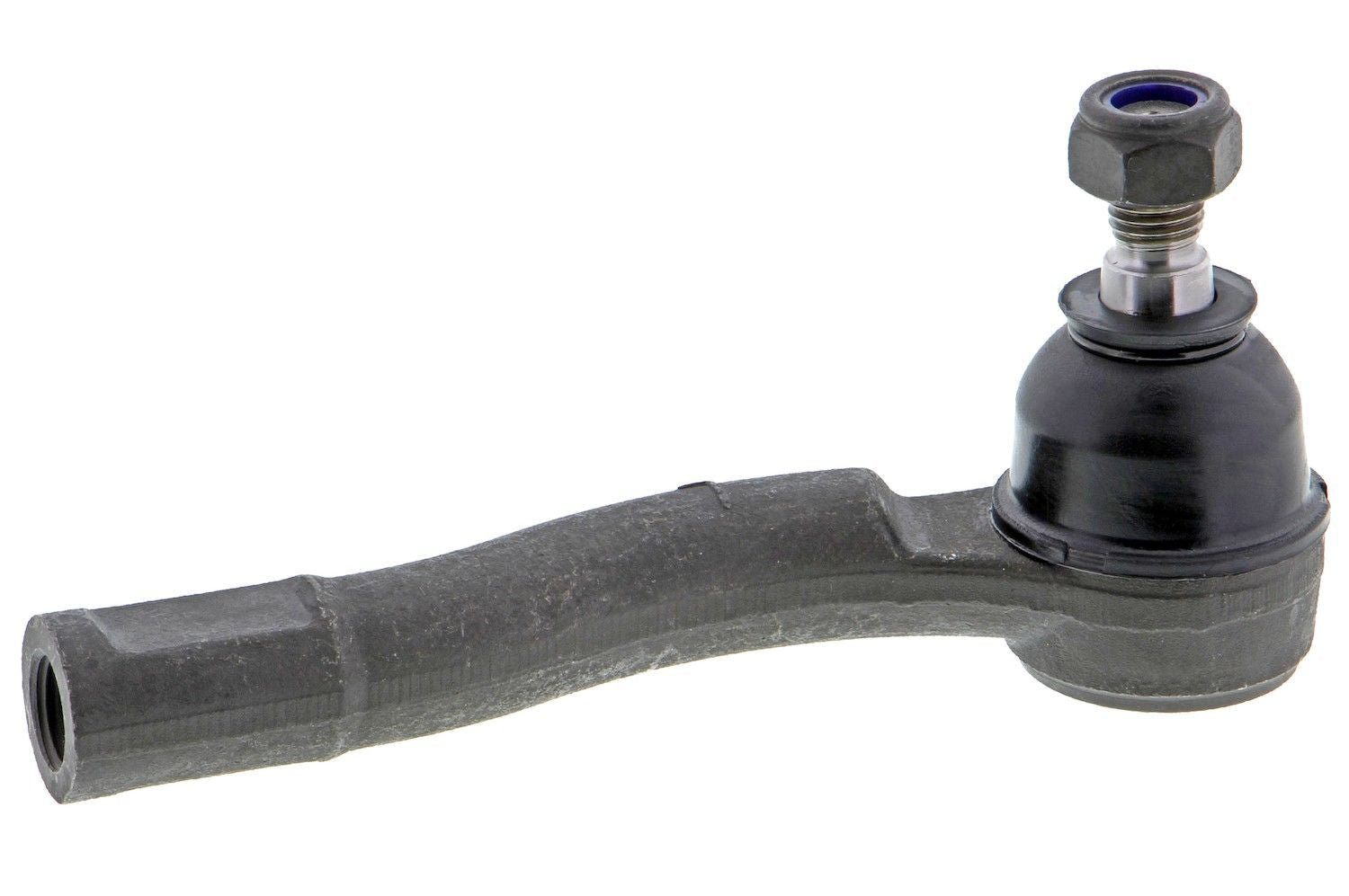 Mevotech Supreme Steering Tie Rod End  top view frsport MES800057