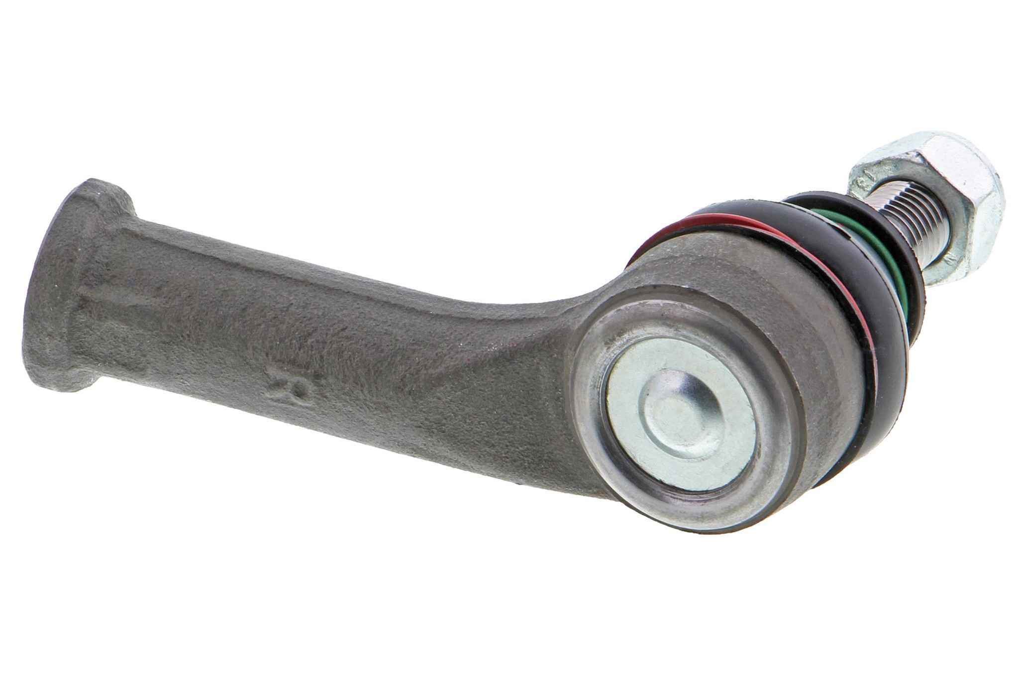 mevotech supreme steering tie rod end  frsport mes800272