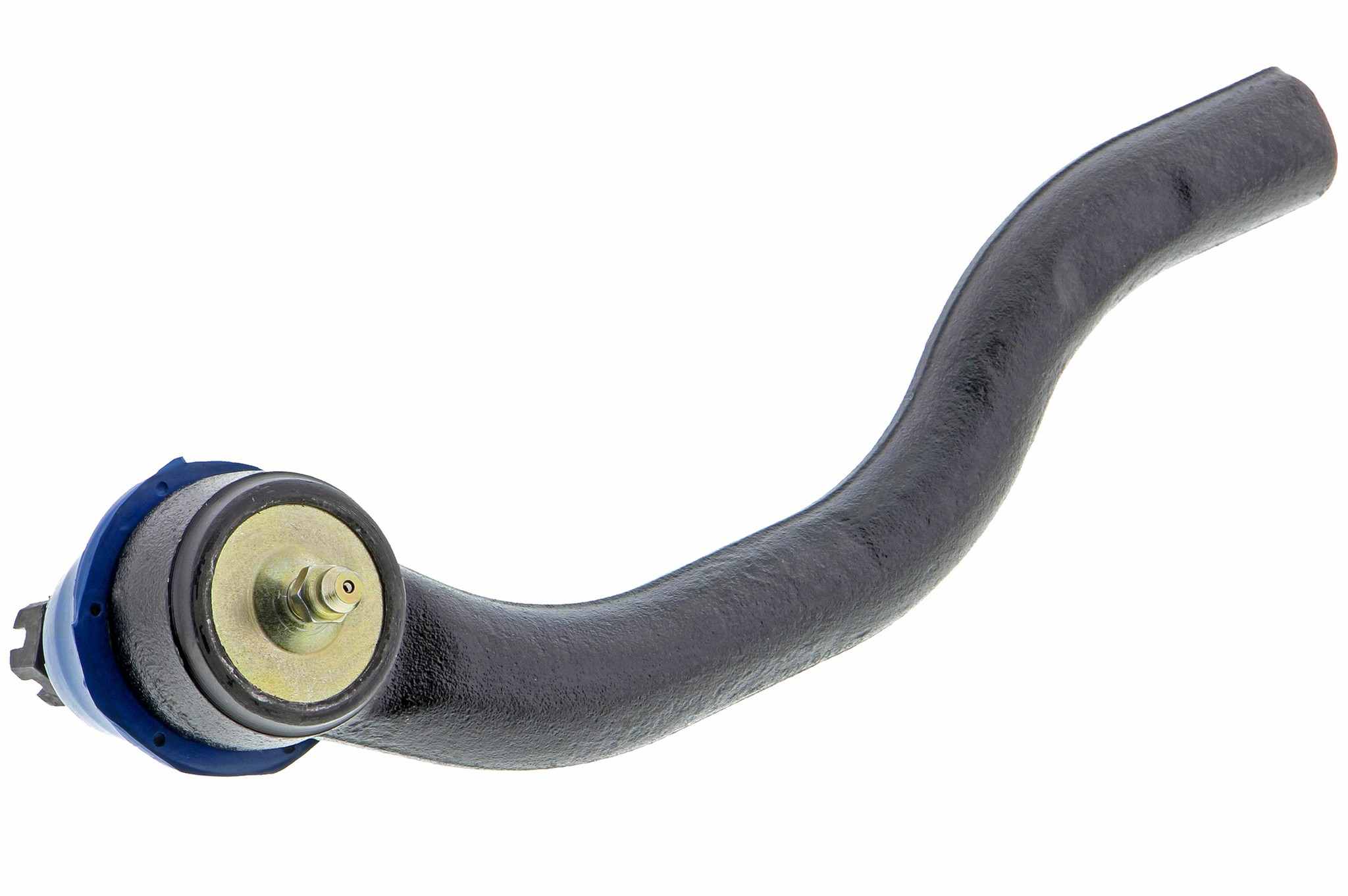 mevotech supreme steering tie rod end  frsport mes80287