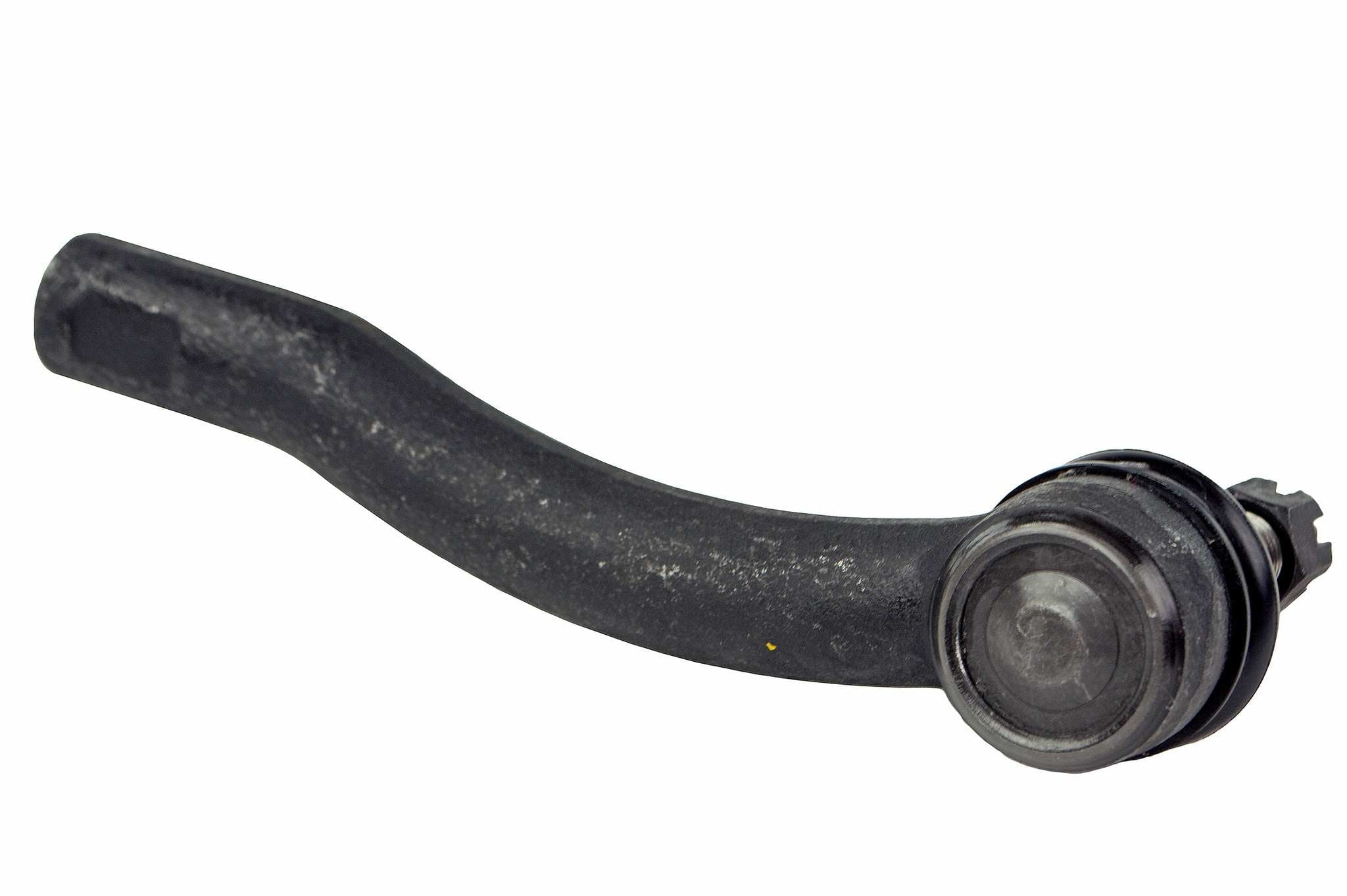 mevotech supreme steering tie rod end  frsport mes80431