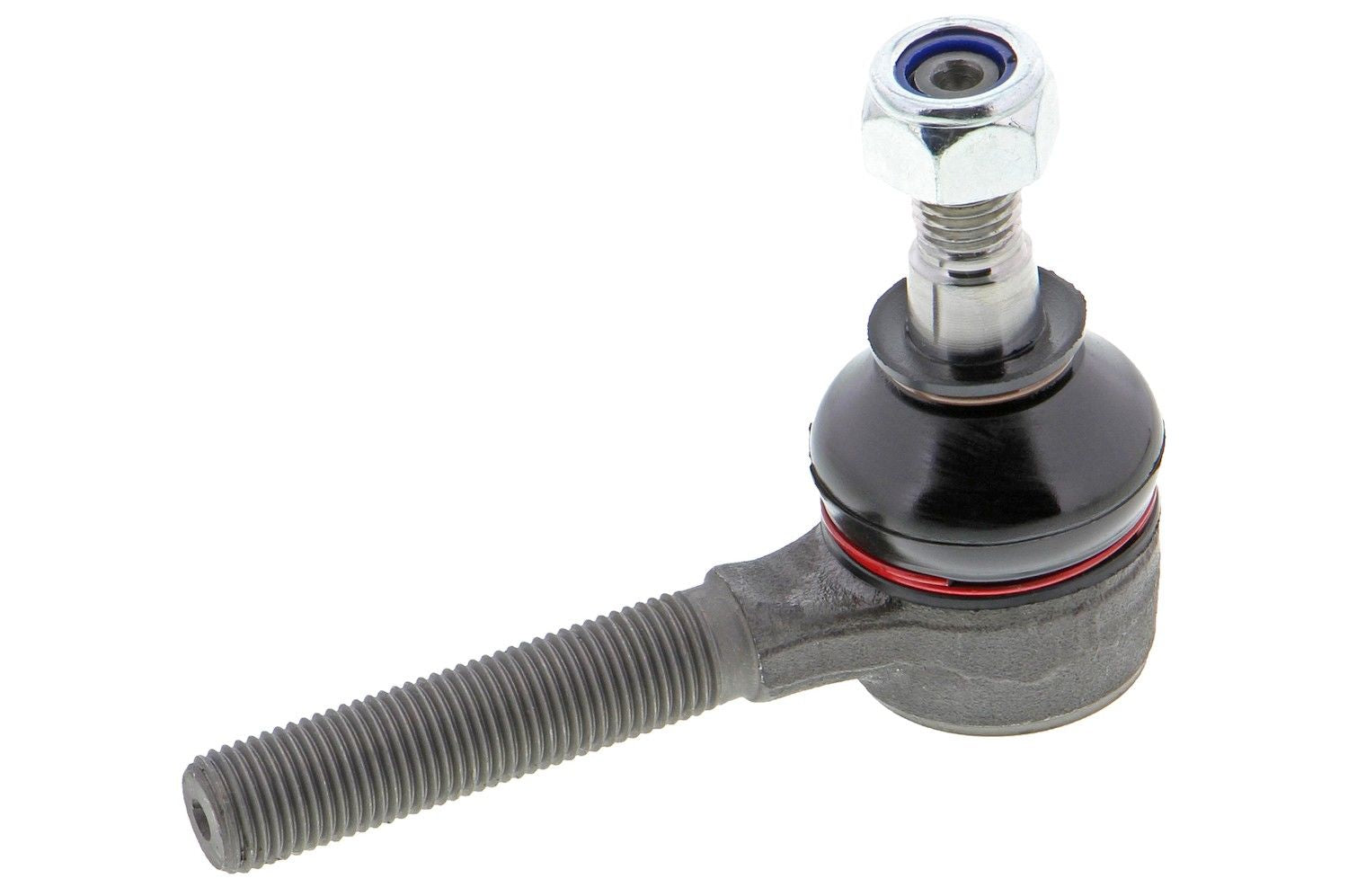 Mevotech Supreme Steering Tie Rod End  top view frsport MES80558