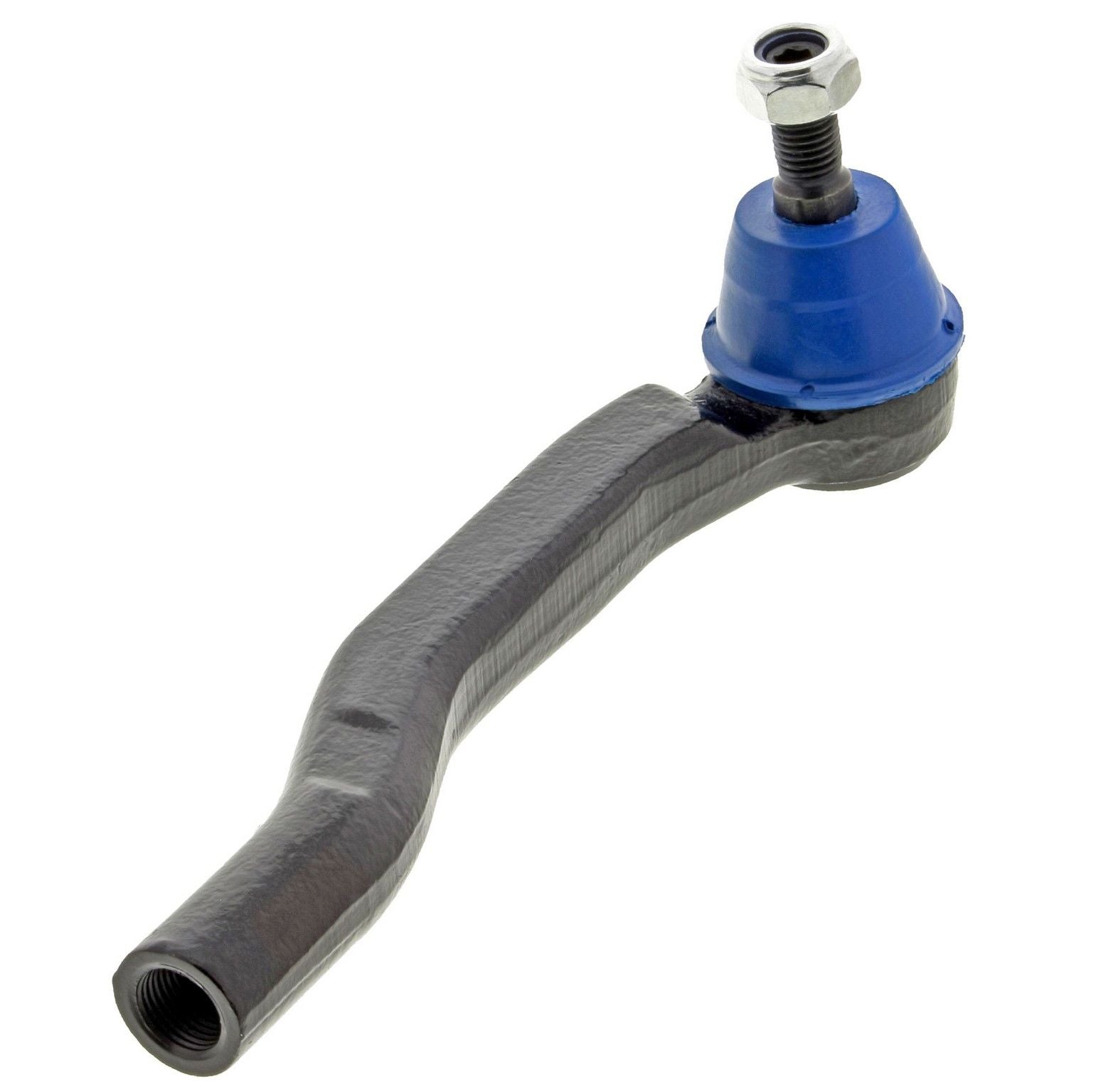 mevotech supreme steering tie rod end  frsport mes80627