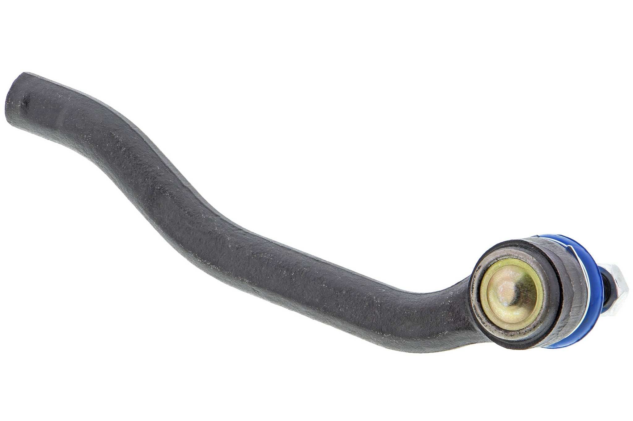 mevotech supreme steering tie rod end  frsport mes80682