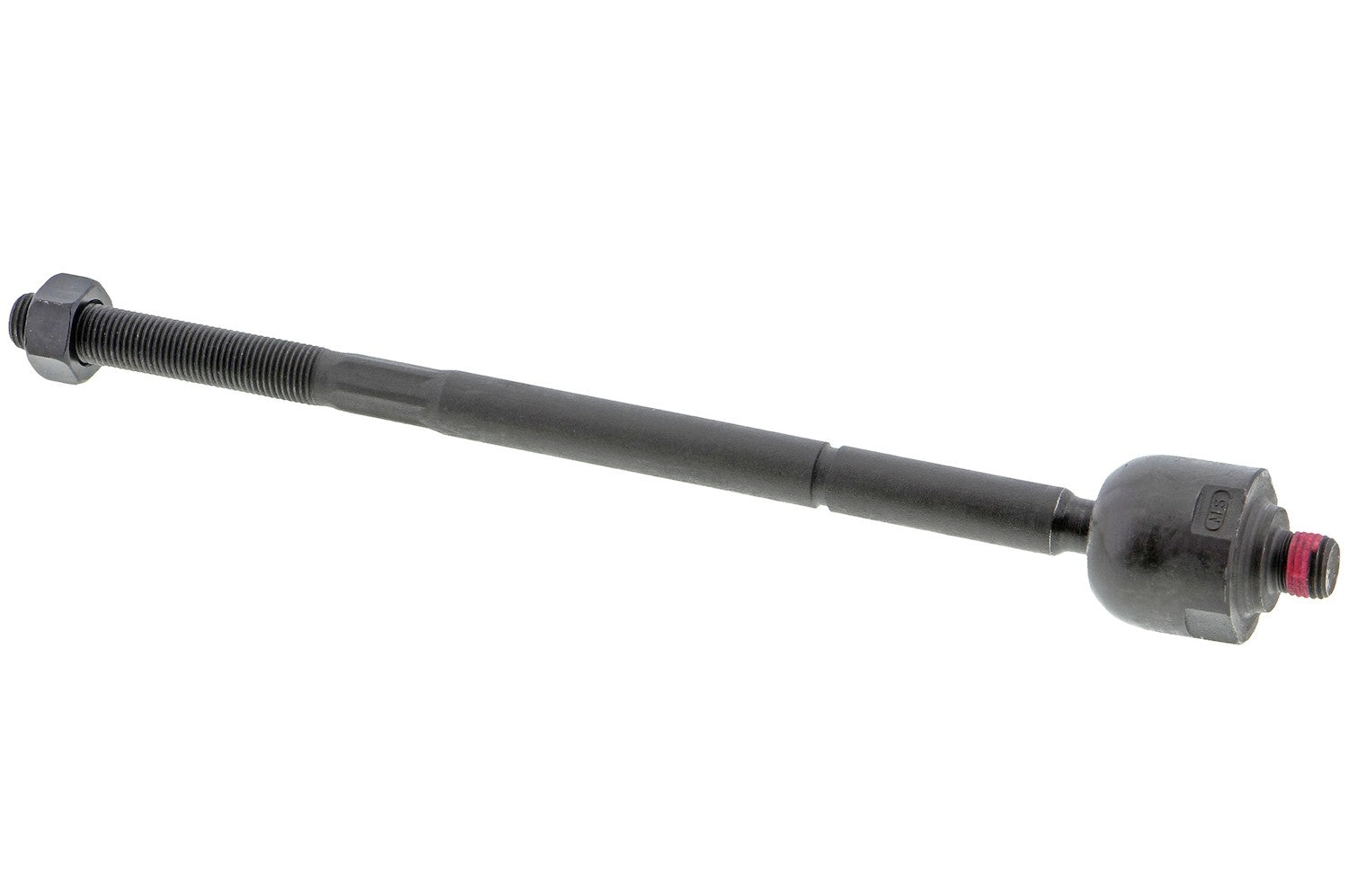 Mevotech Supreme Steering Tie Rod End  top view frsport MEV126