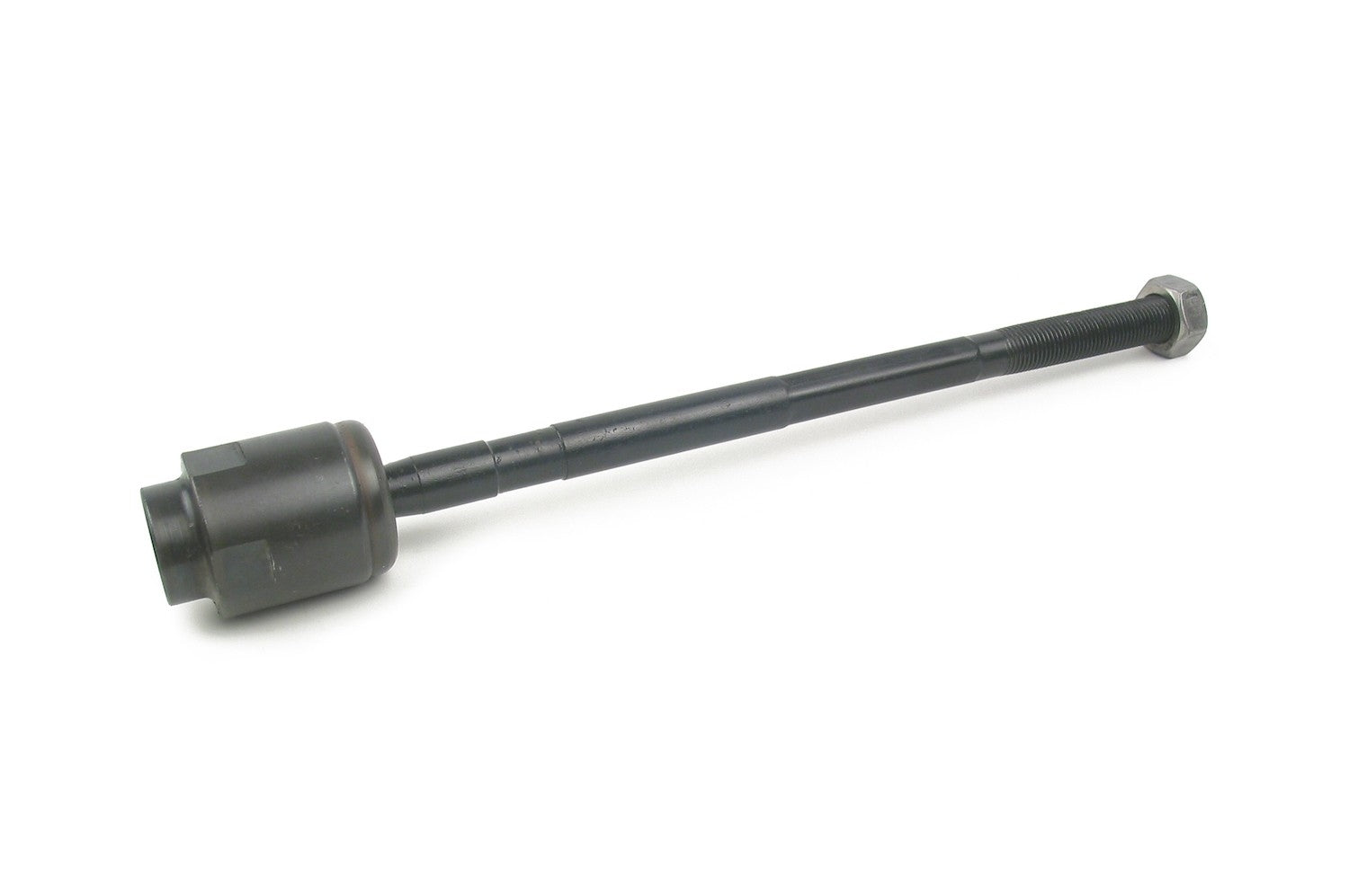 Mevotech Supreme Steering Tie Rod End  top view frsport MEV161