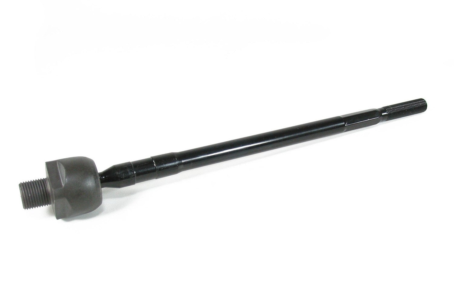 Mevotech Supreme Steering Tie Rod End  top view frsport MEV207