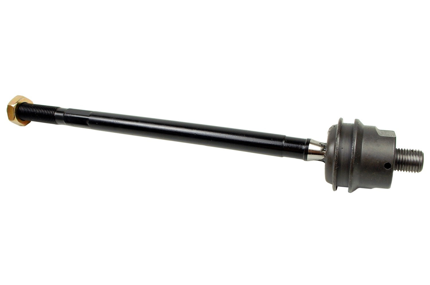 Mevotech Supreme Steering Tie Rod End  top view frsport MEV208