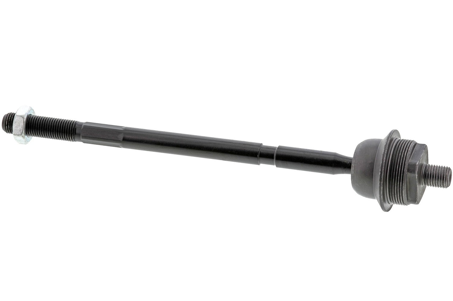 Mevotech Supreme Steering Tie Rod End  top view frsport MEV245