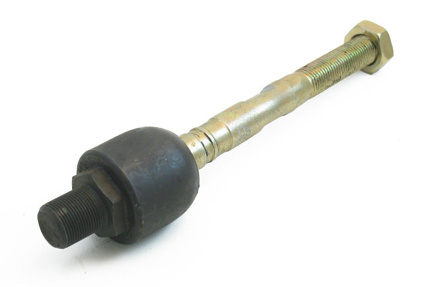 Mevotech Supreme Steering Tie Rod End  top view frsport MEV287